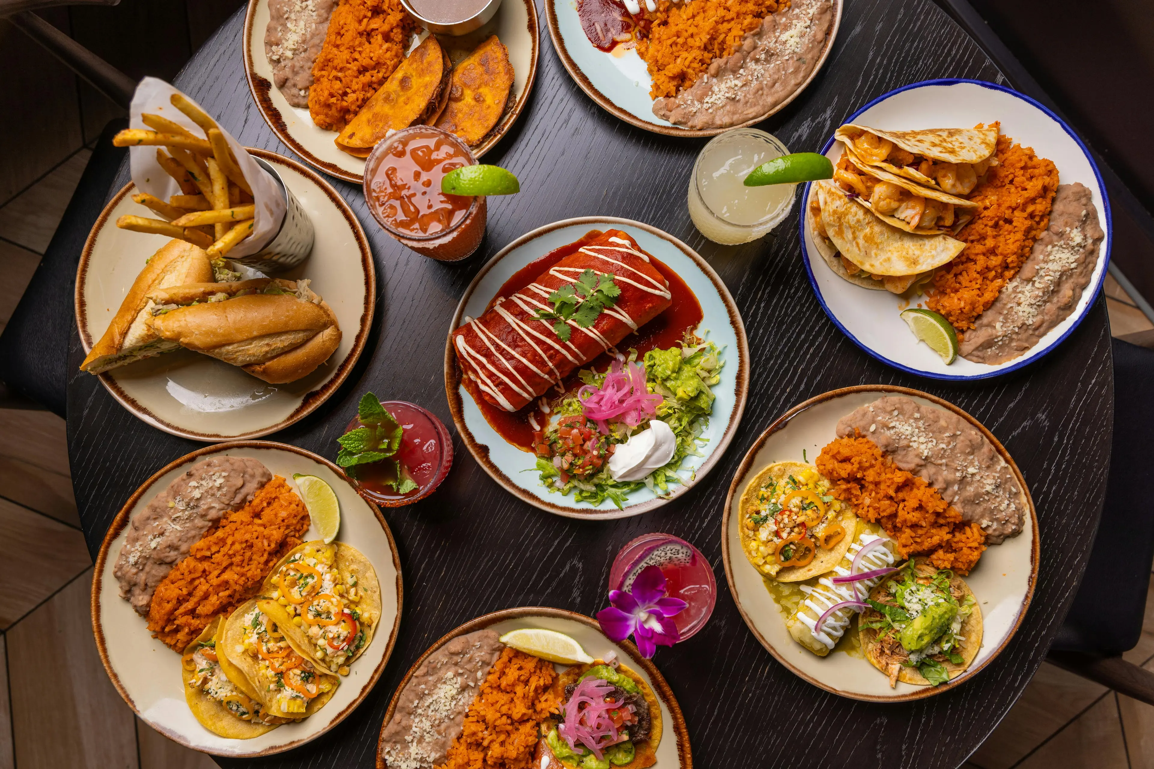 Restaurant banner image