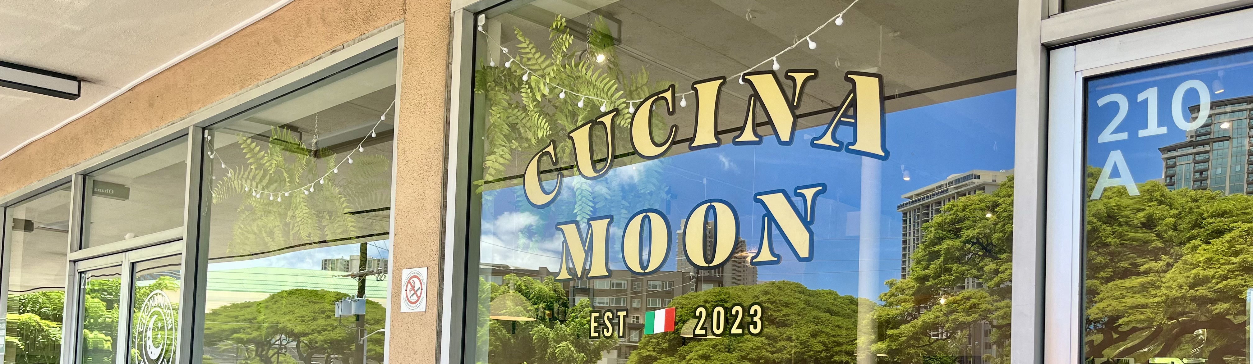 Restaurant banner image