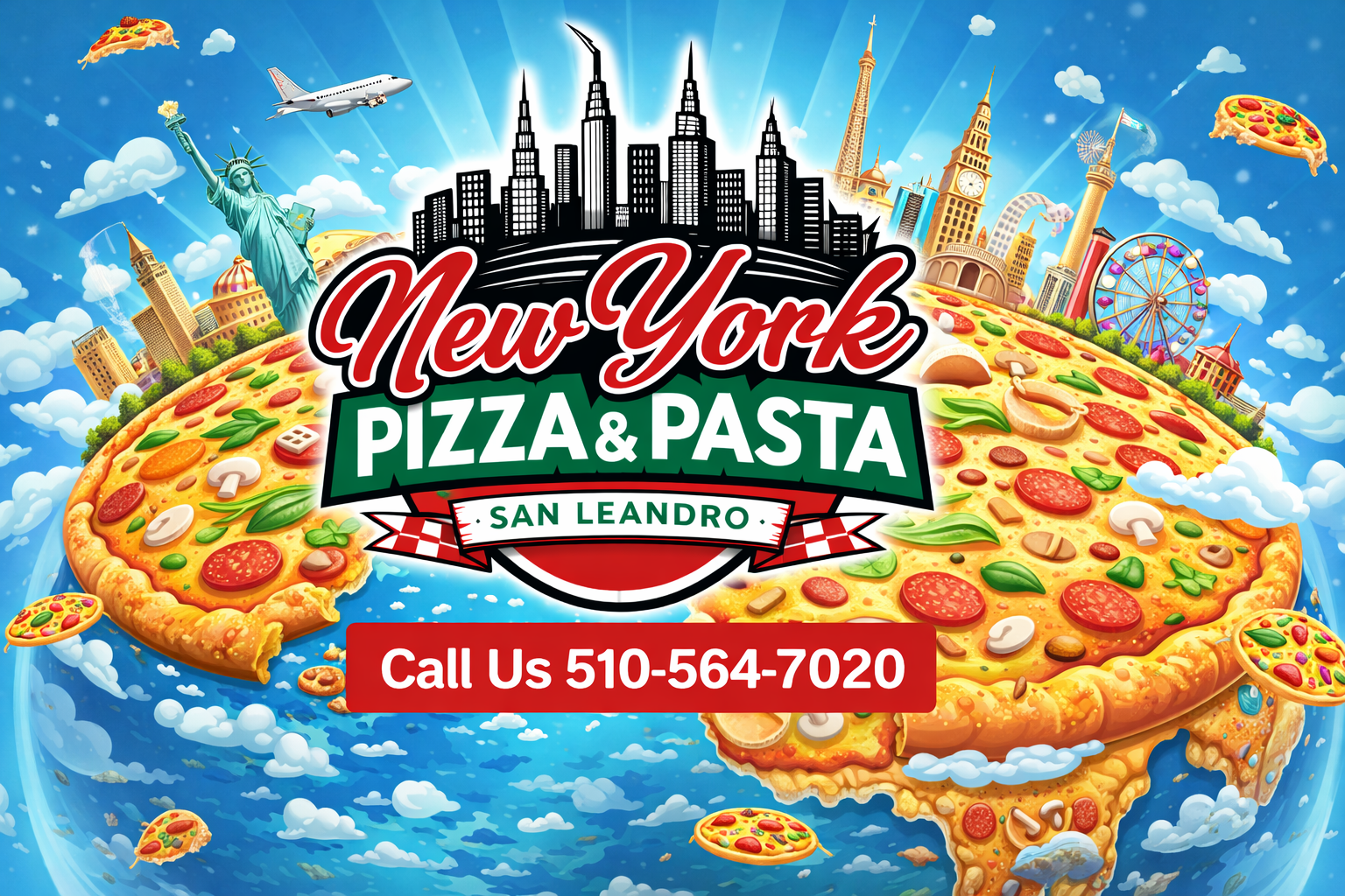 Restaurant banner image
