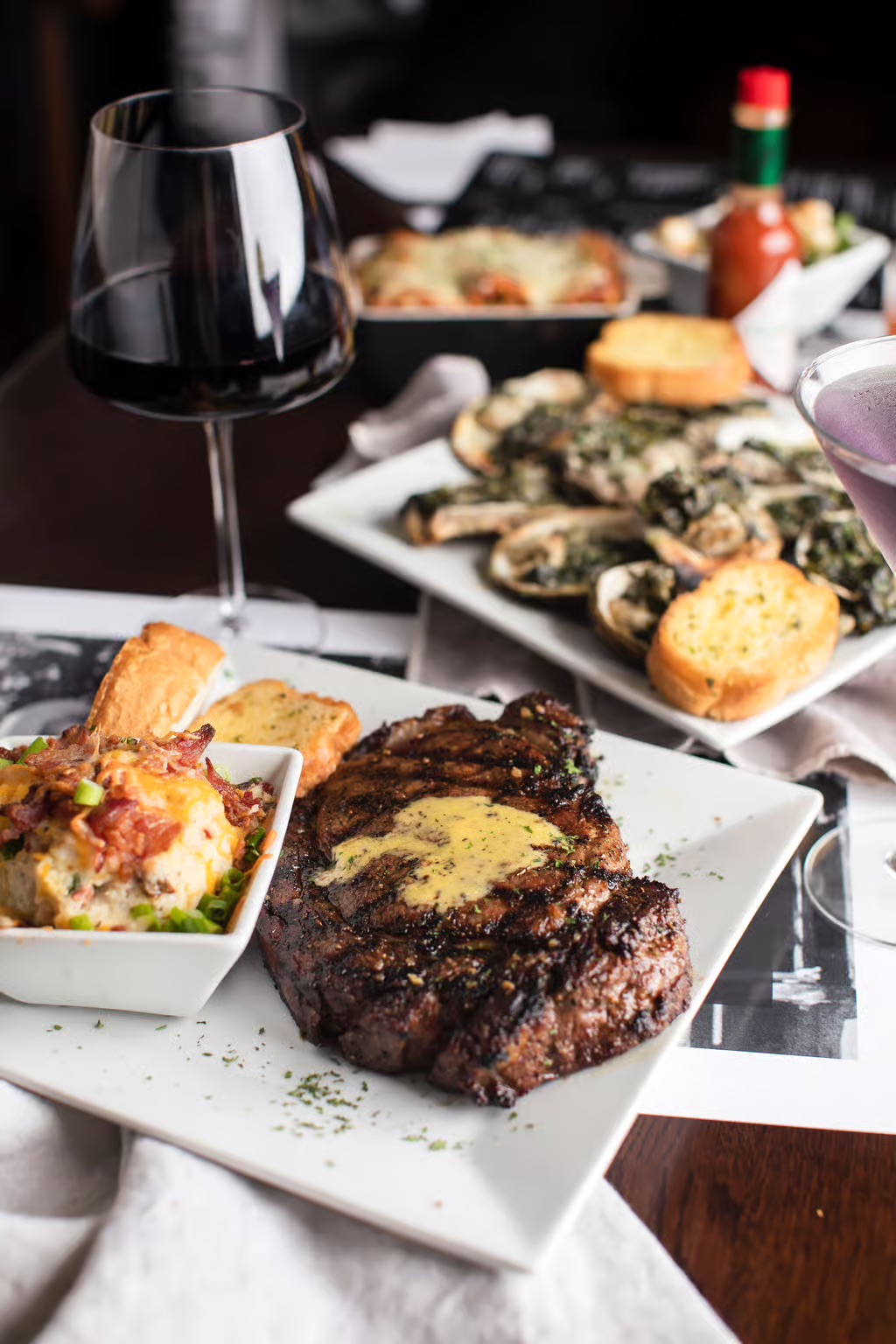Restaurant banner image