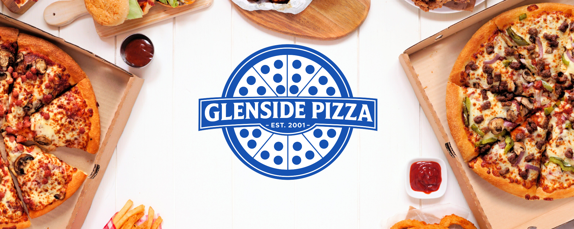Restaurant banner image