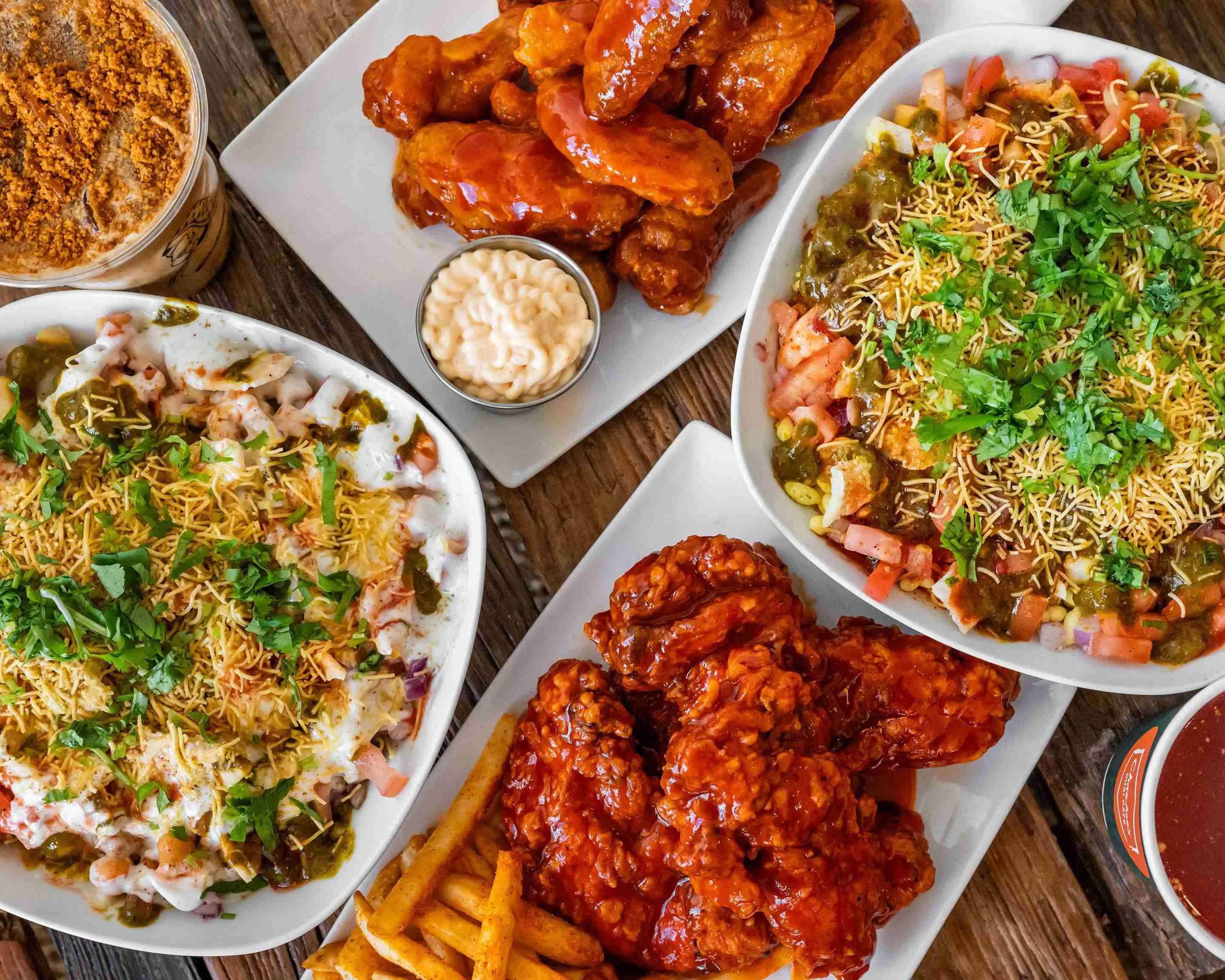 Restaurant banner image