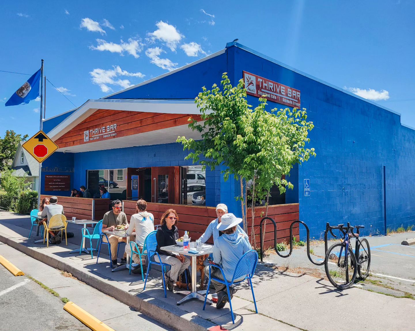 Restaurant banner image
