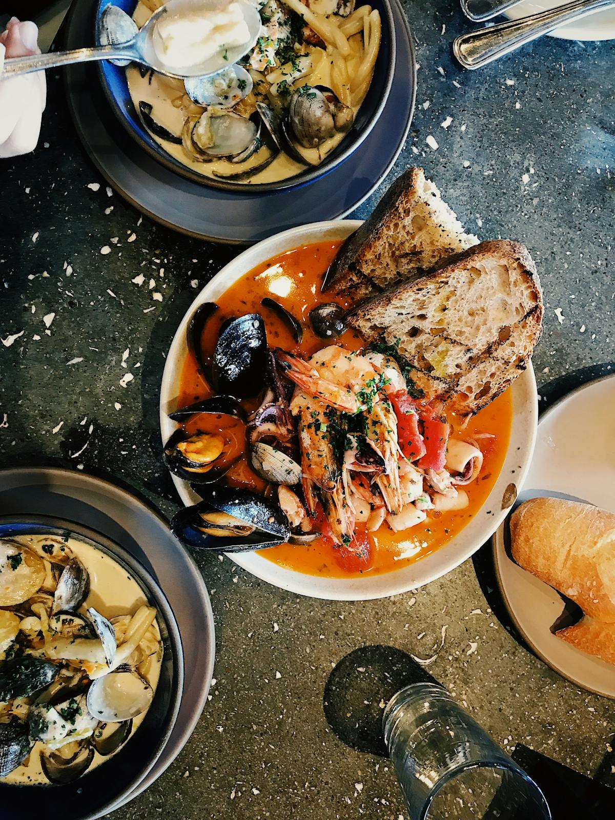 Restaurant banner image