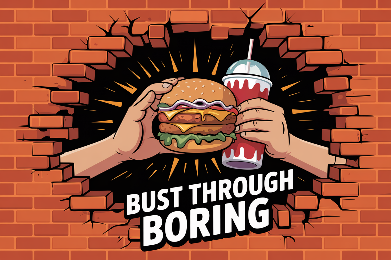 Restaurant banner image