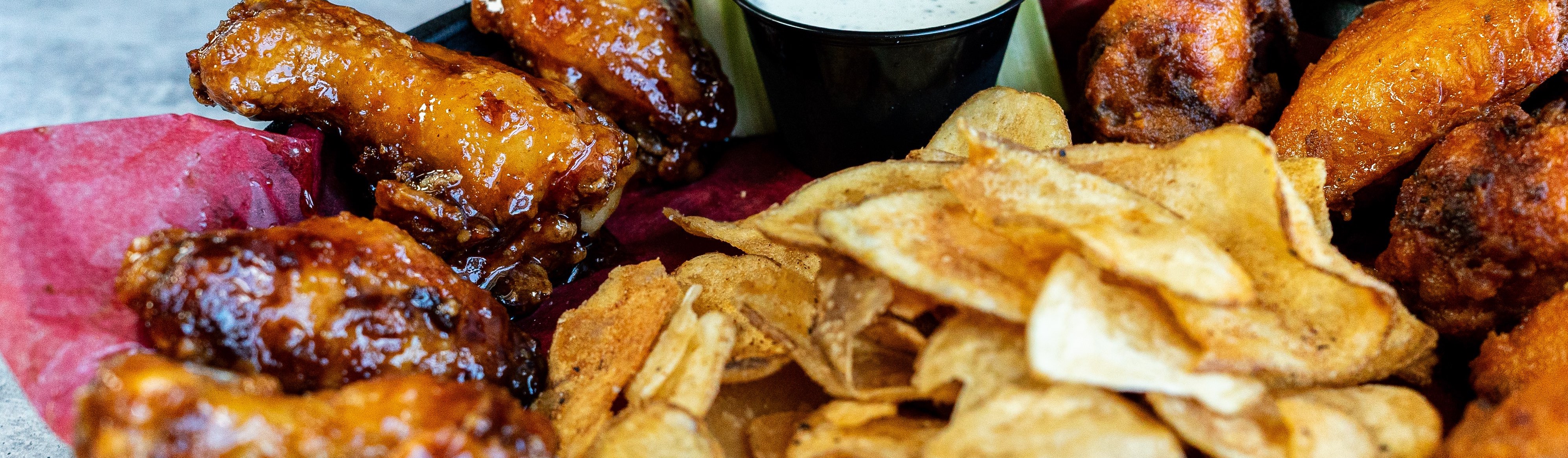 Restaurant banner image
