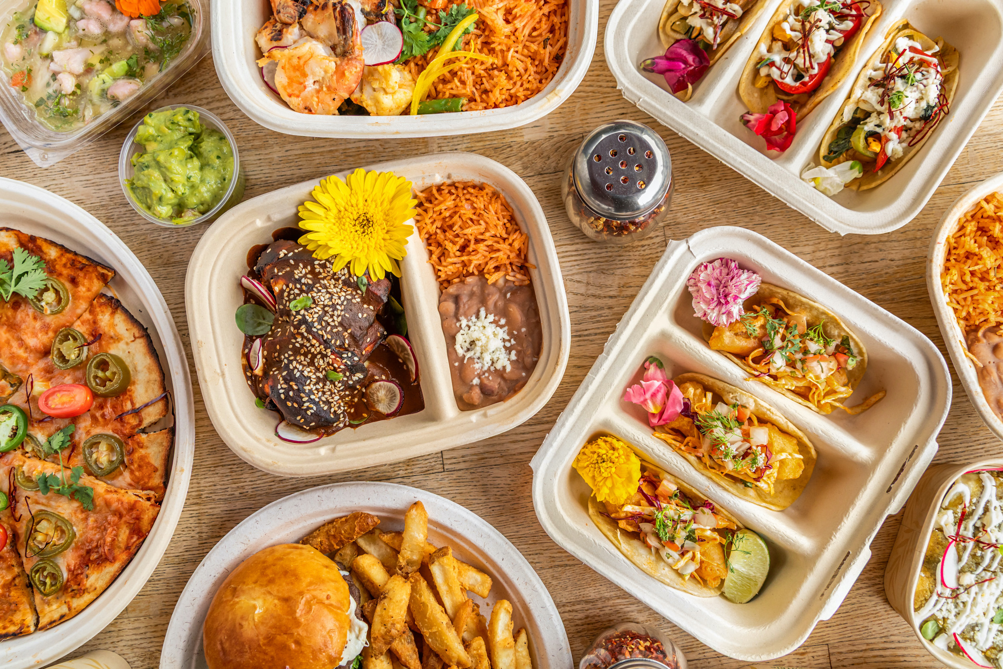 Restaurant banner image