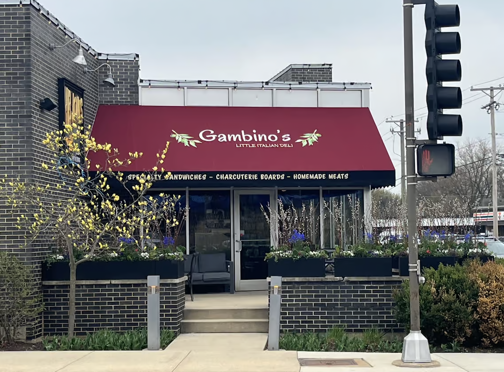 Restaurant banner image