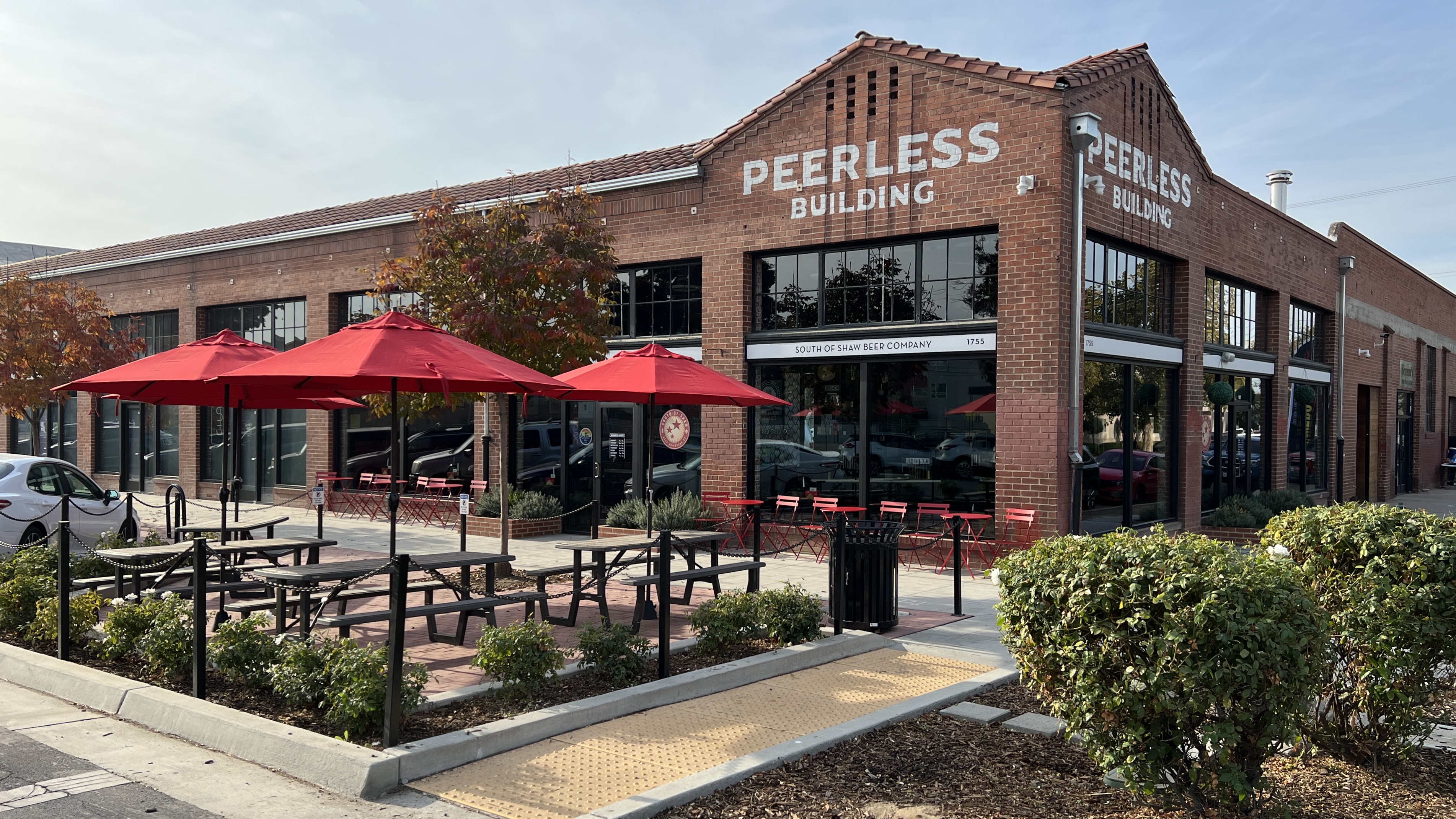 Restaurant banner image