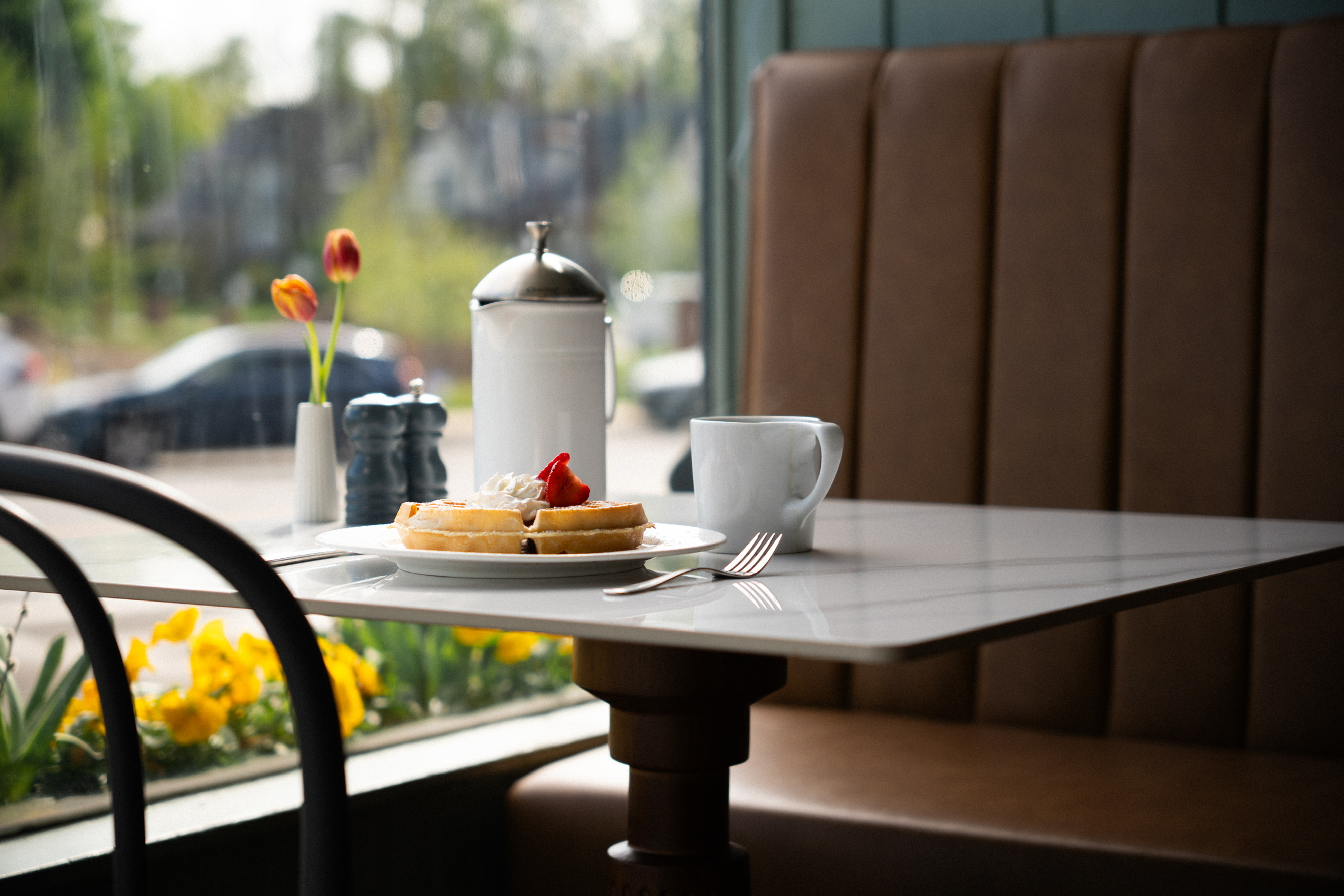 Restaurant banner image