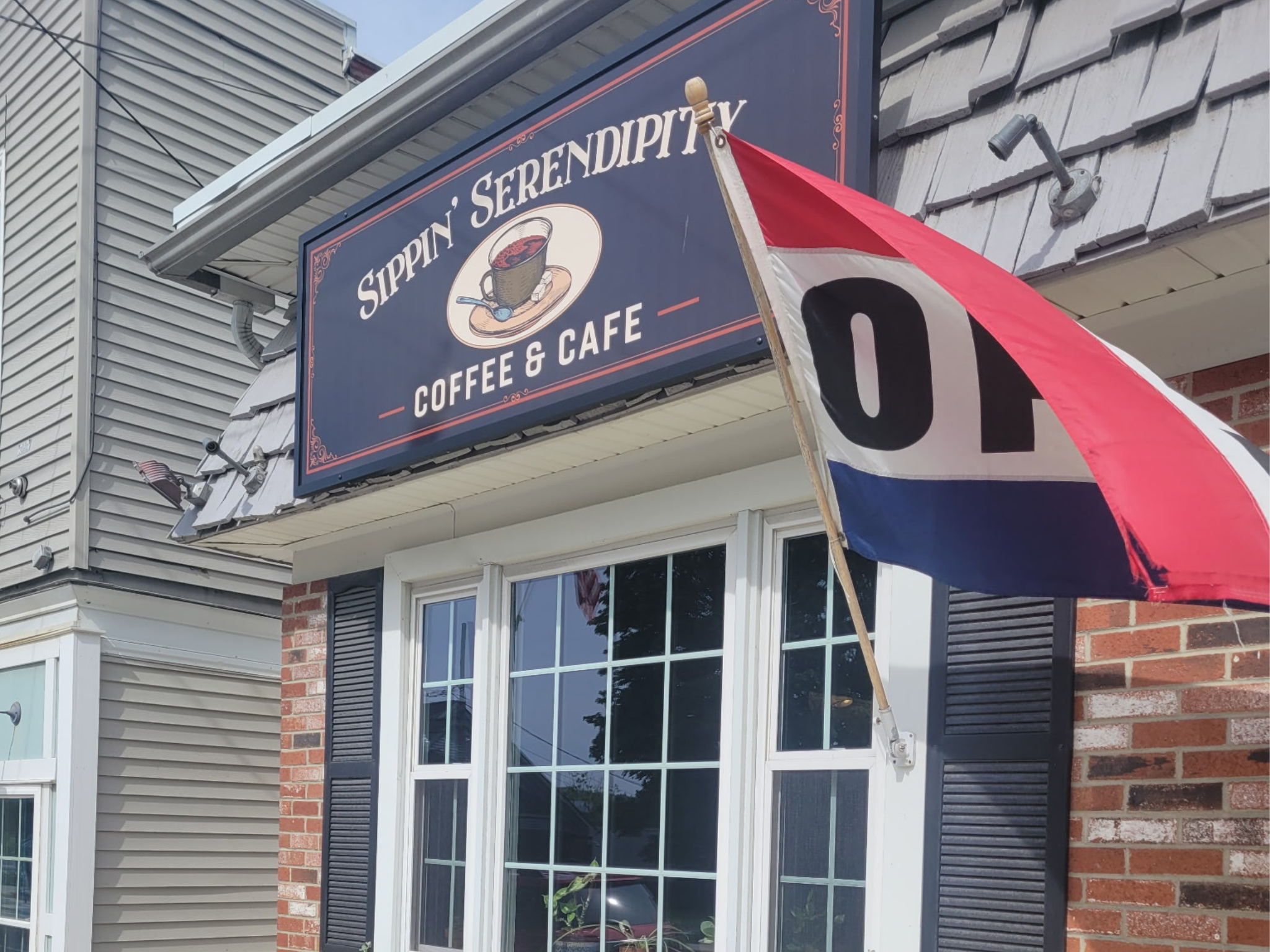 Restaurant banner image