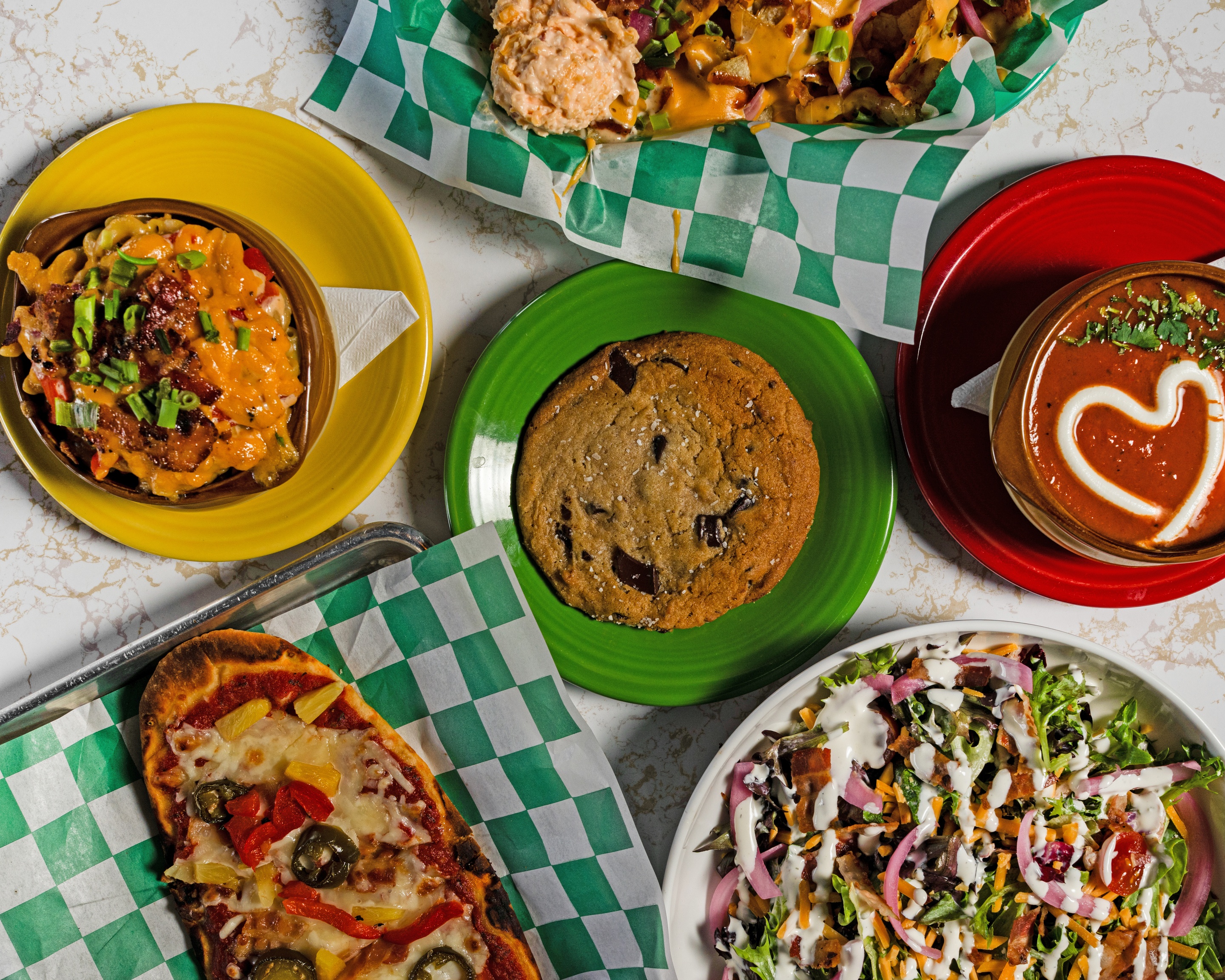 Restaurant banner image