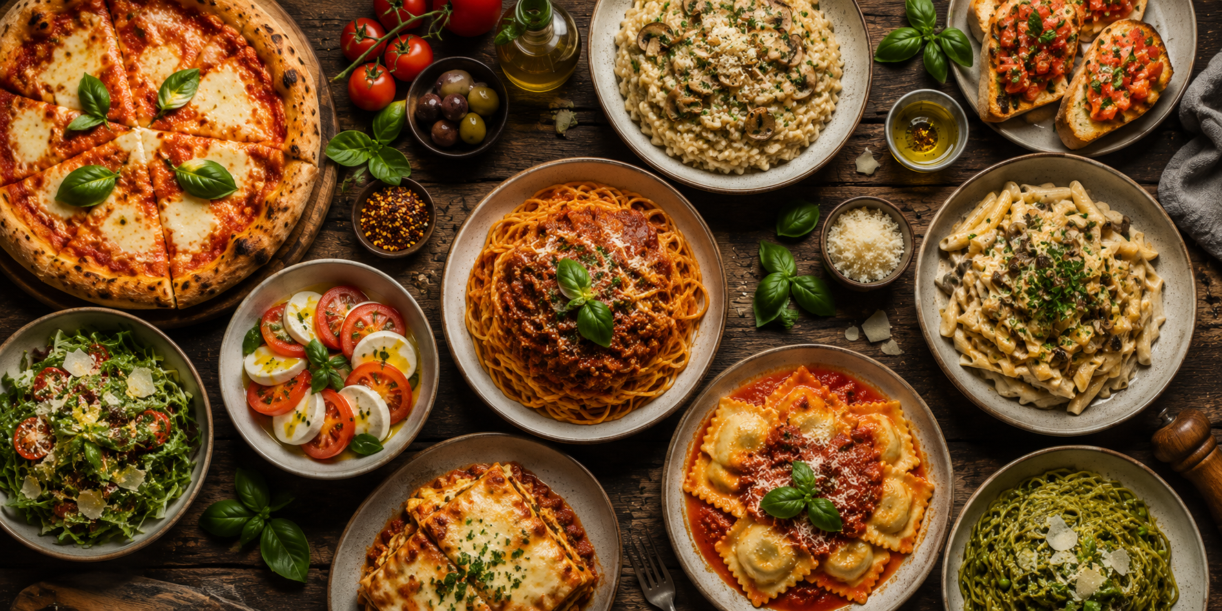 Restaurant banner image