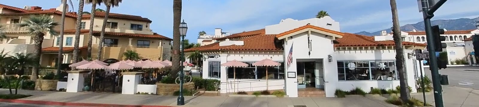 Restaurant banner image