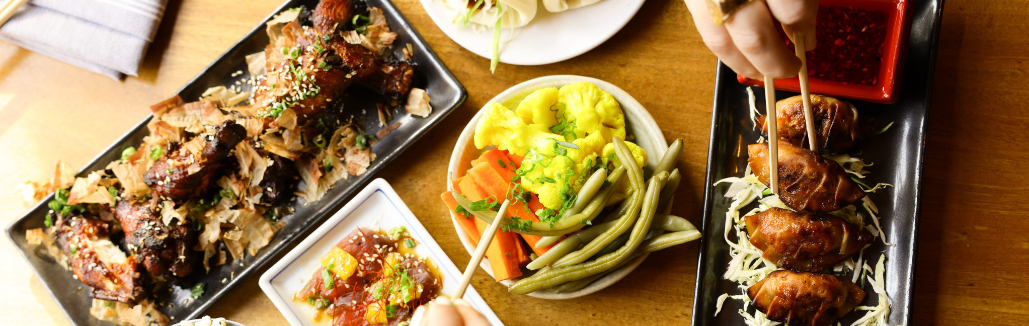 Restaurant banner image