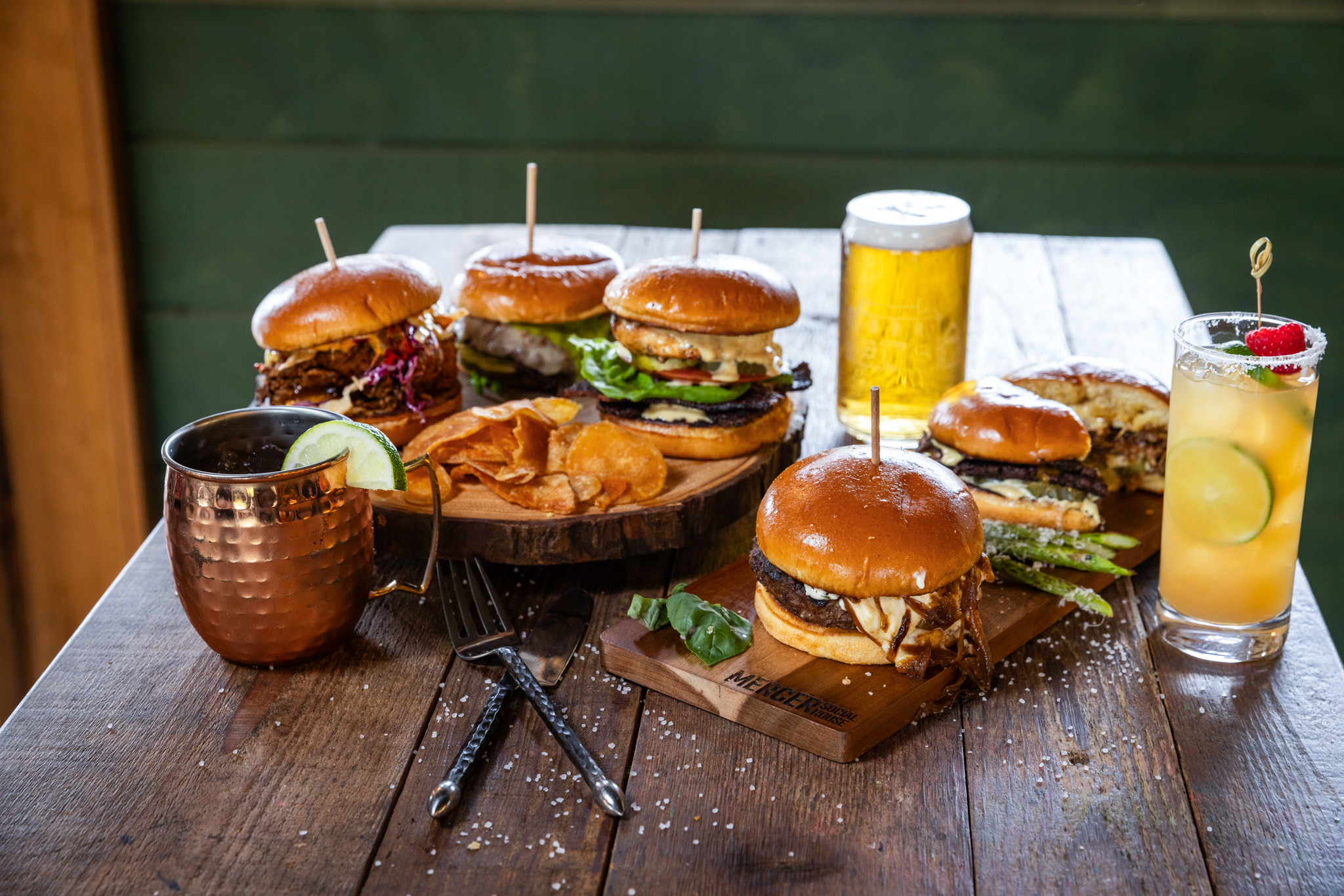 Restaurant banner image