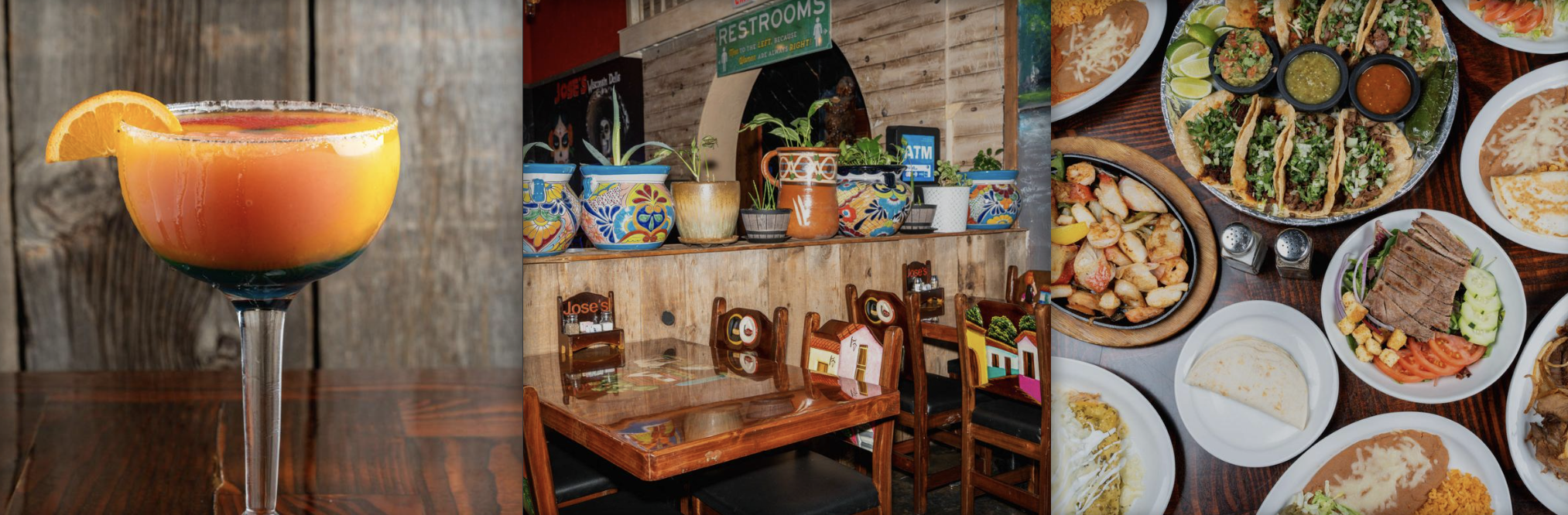 Restaurant banner image