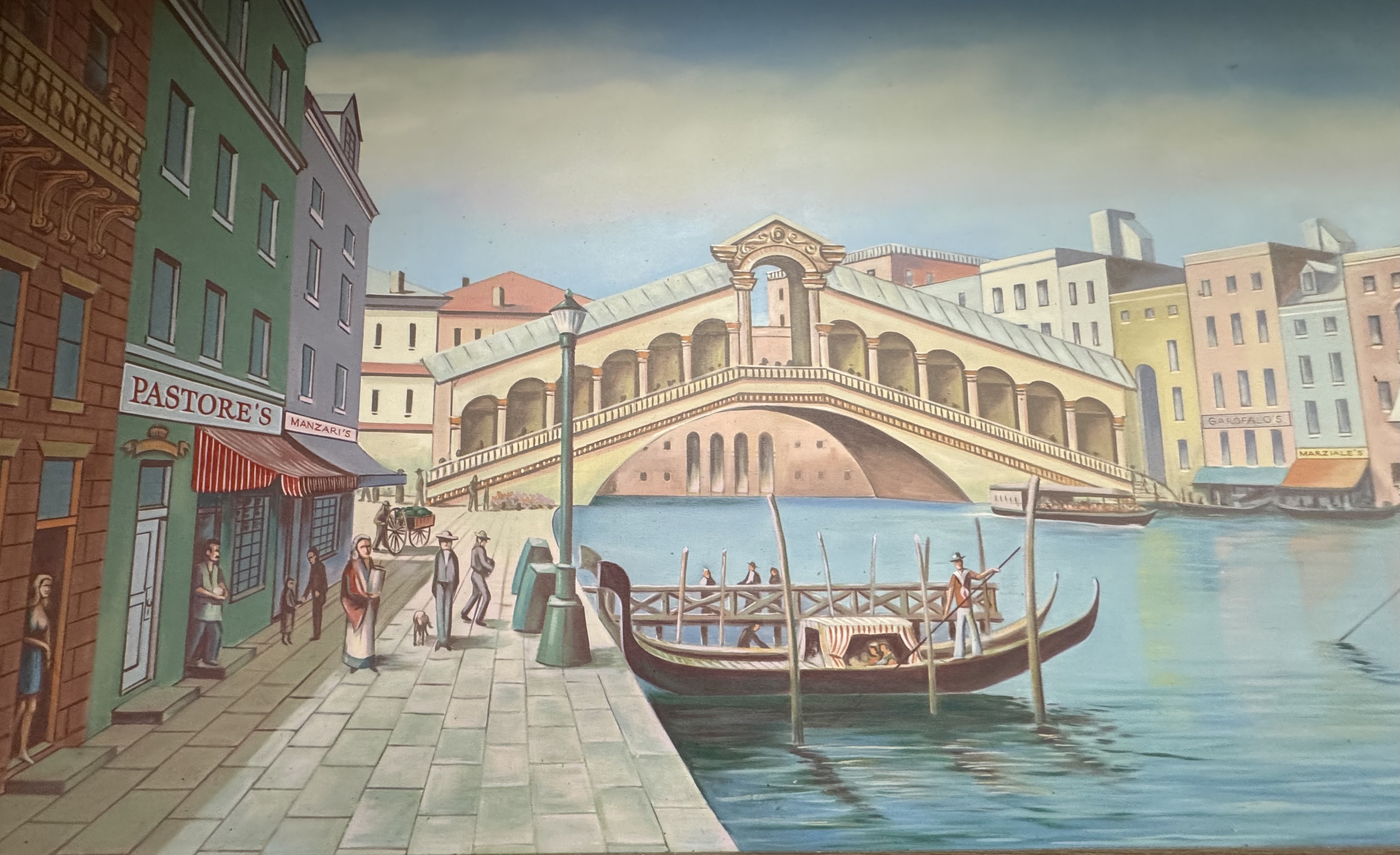 Restaurant banner image