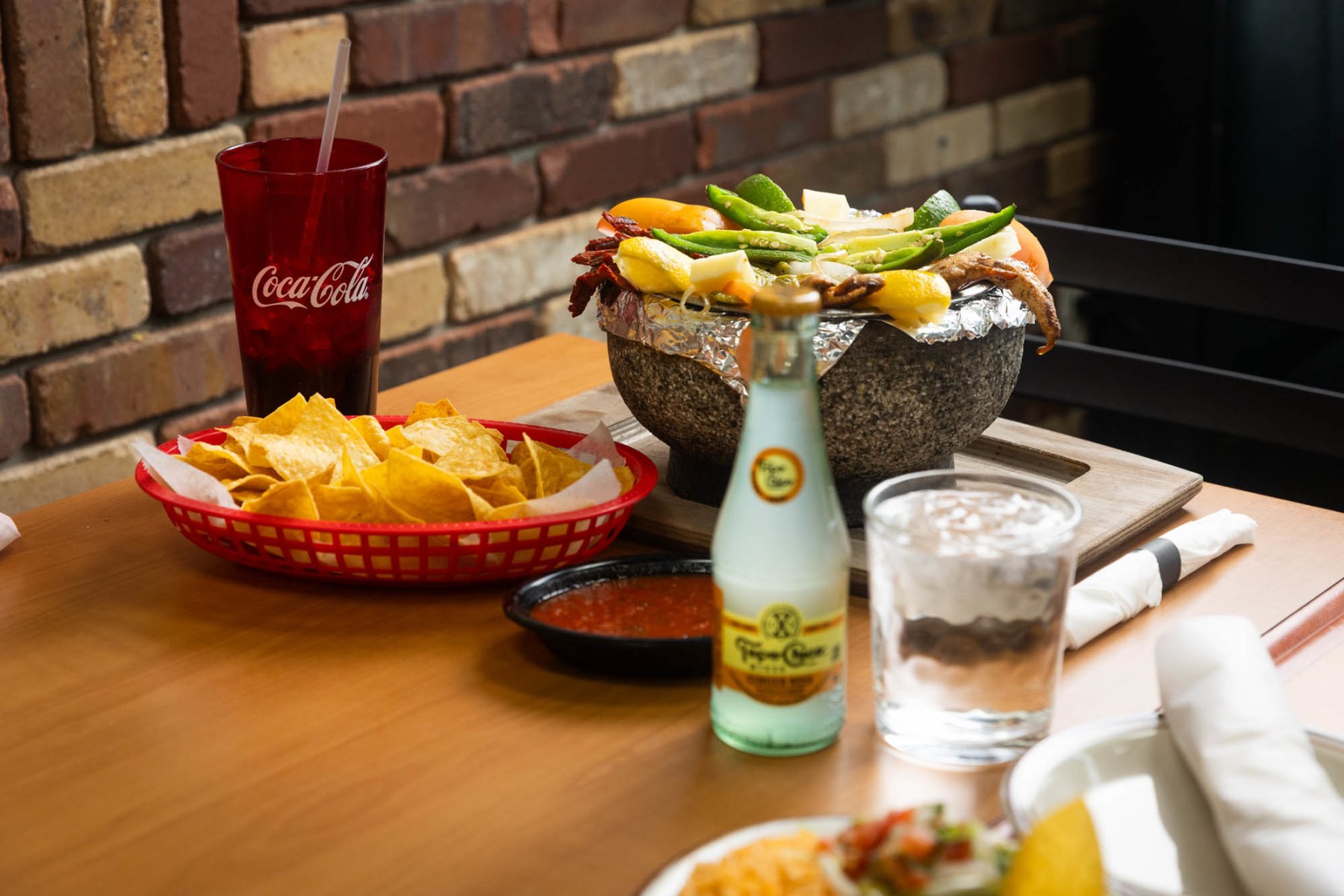 Restaurant banner image