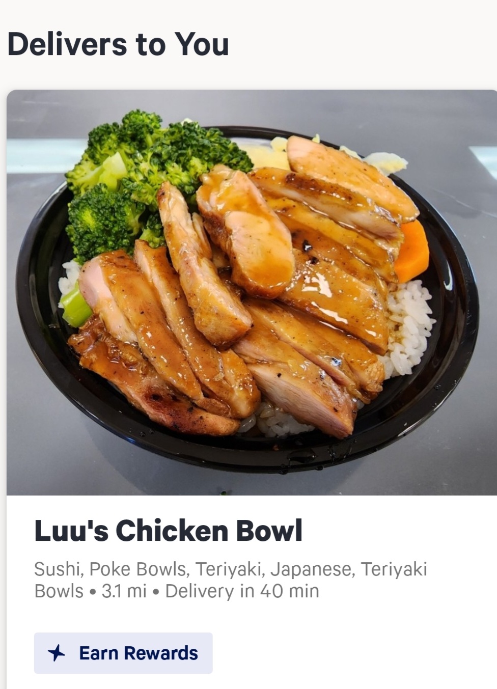 Restaurant banner image