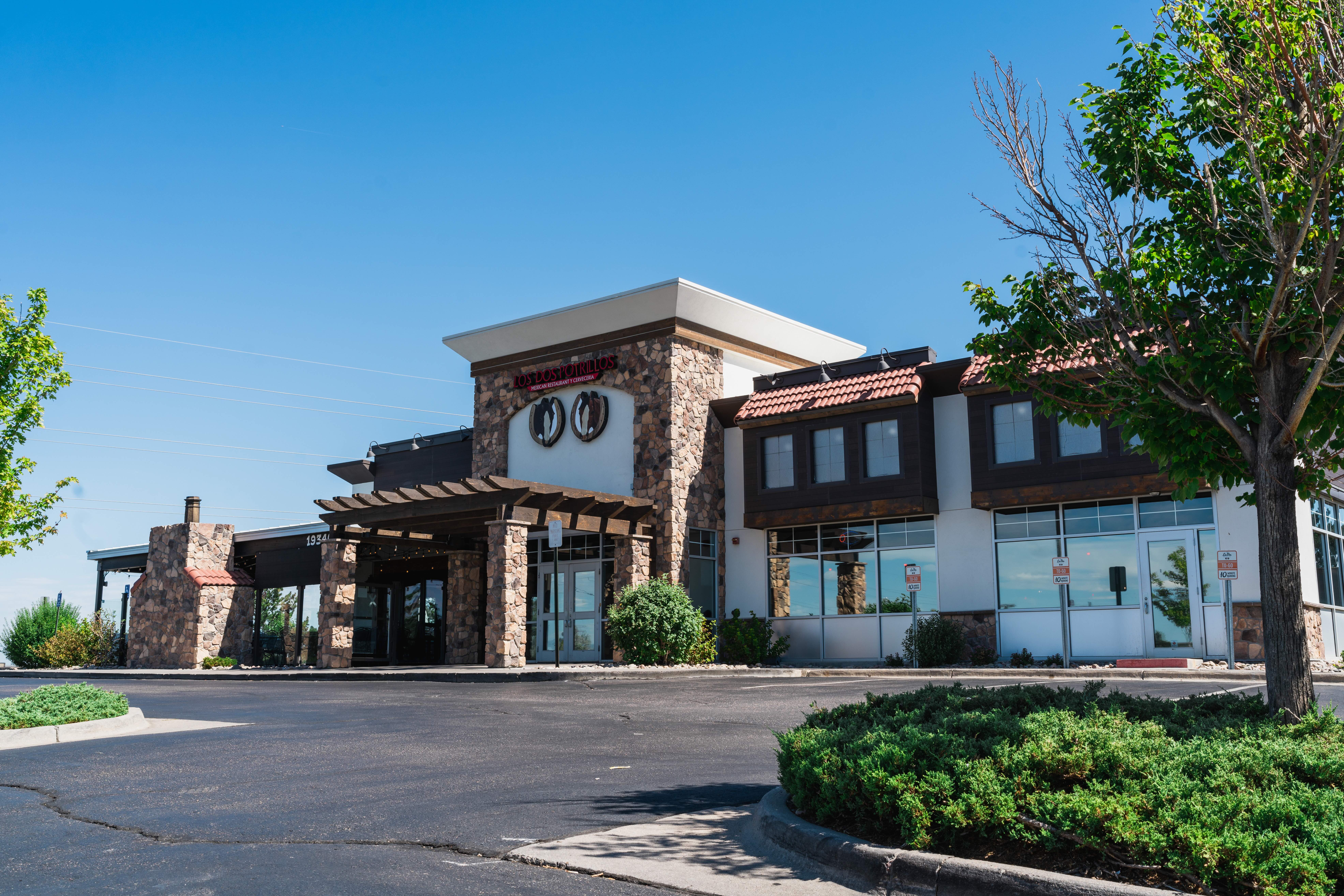 Restaurant banner image