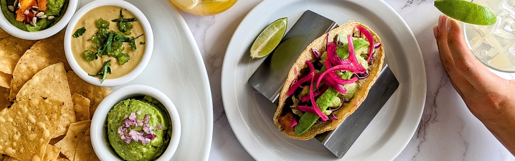 Restaurant banner image