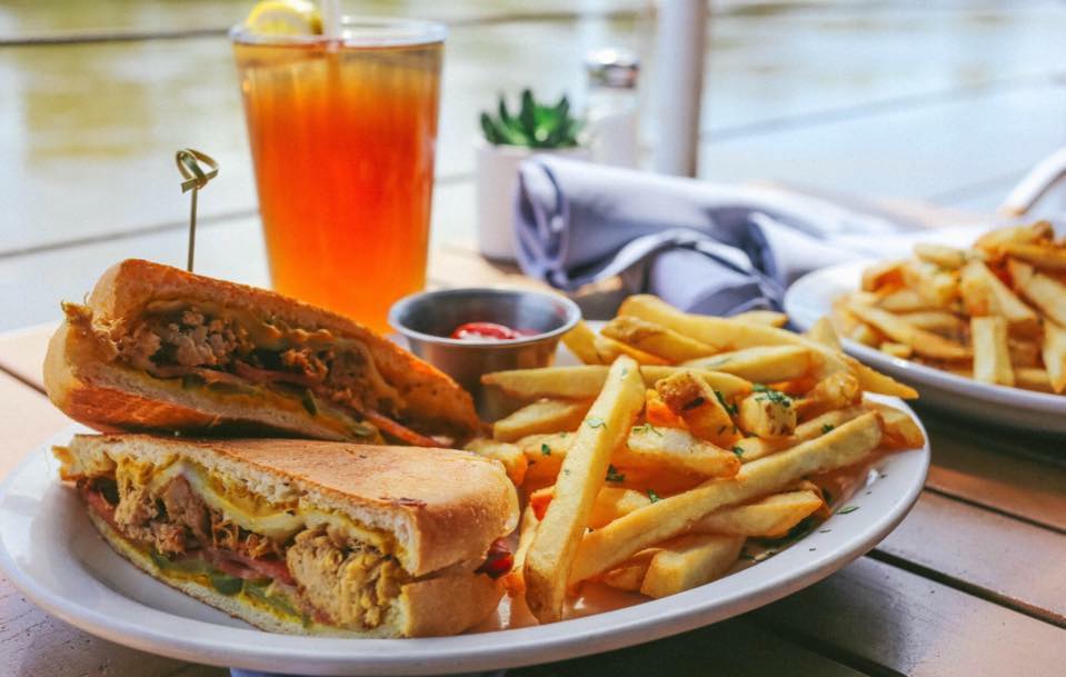 Restaurant banner image