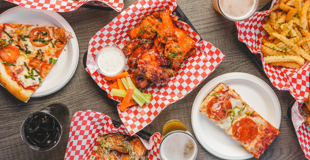 Restaurant banner image