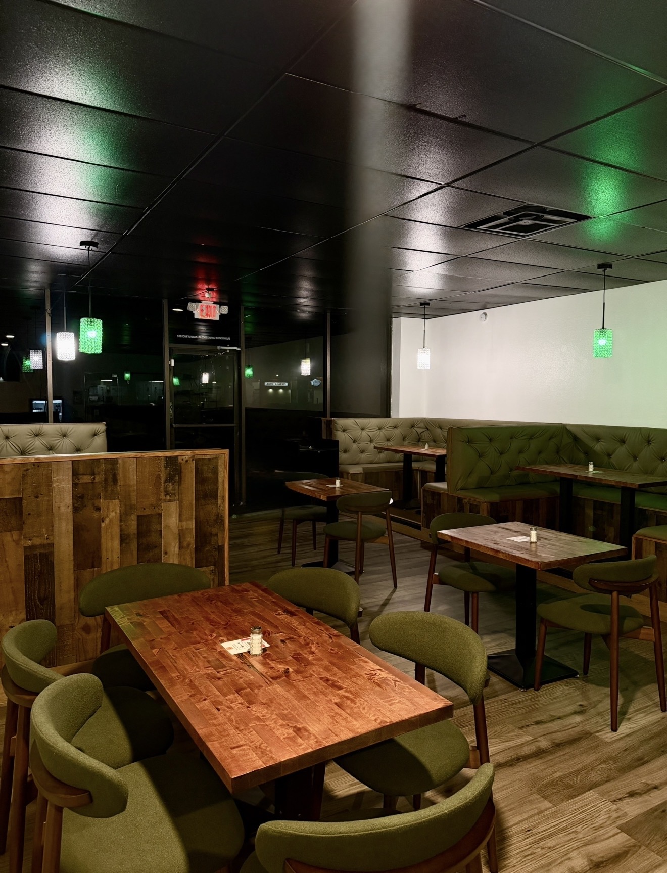 Restaurant banner image