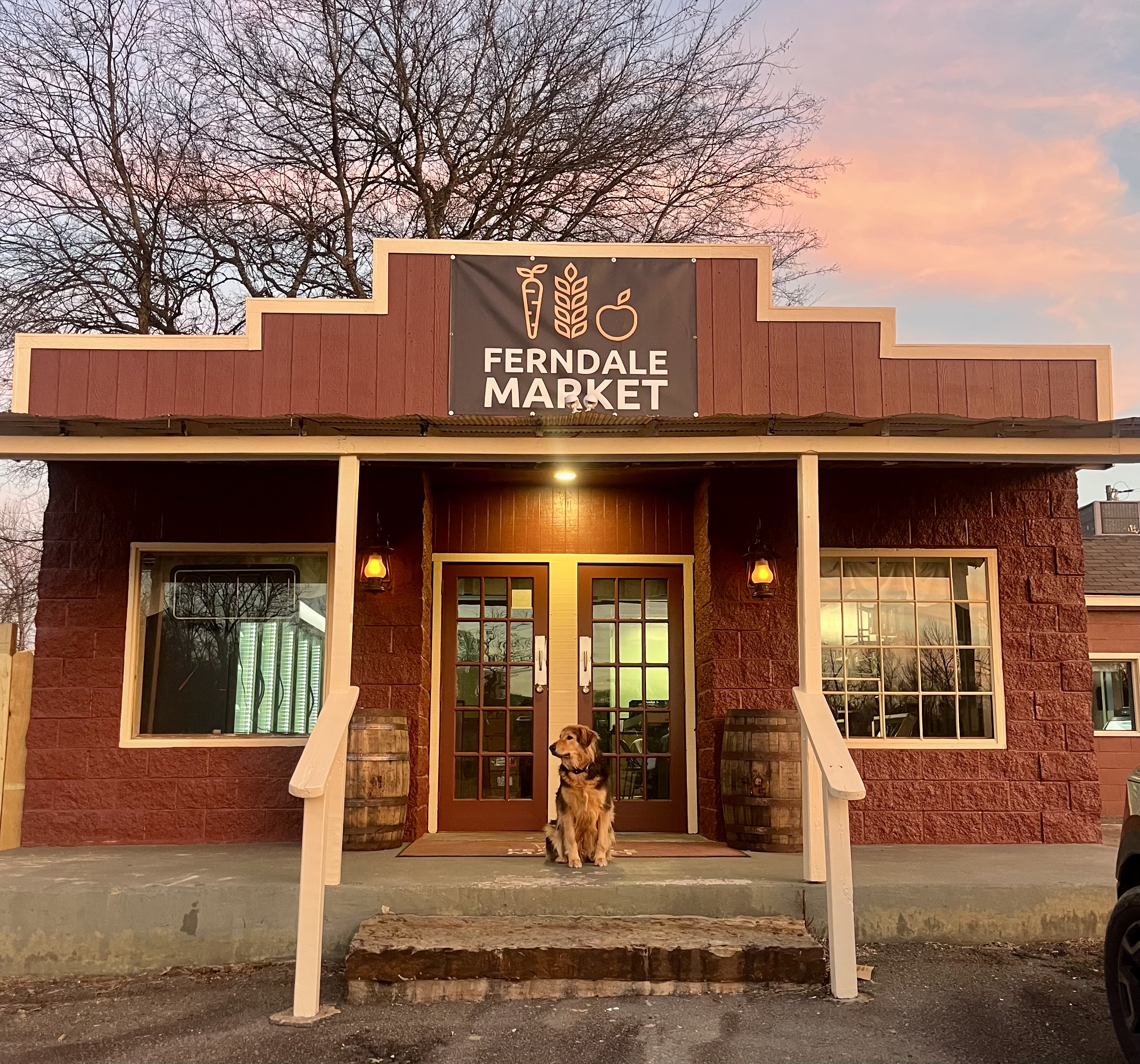 Restaurant banner image