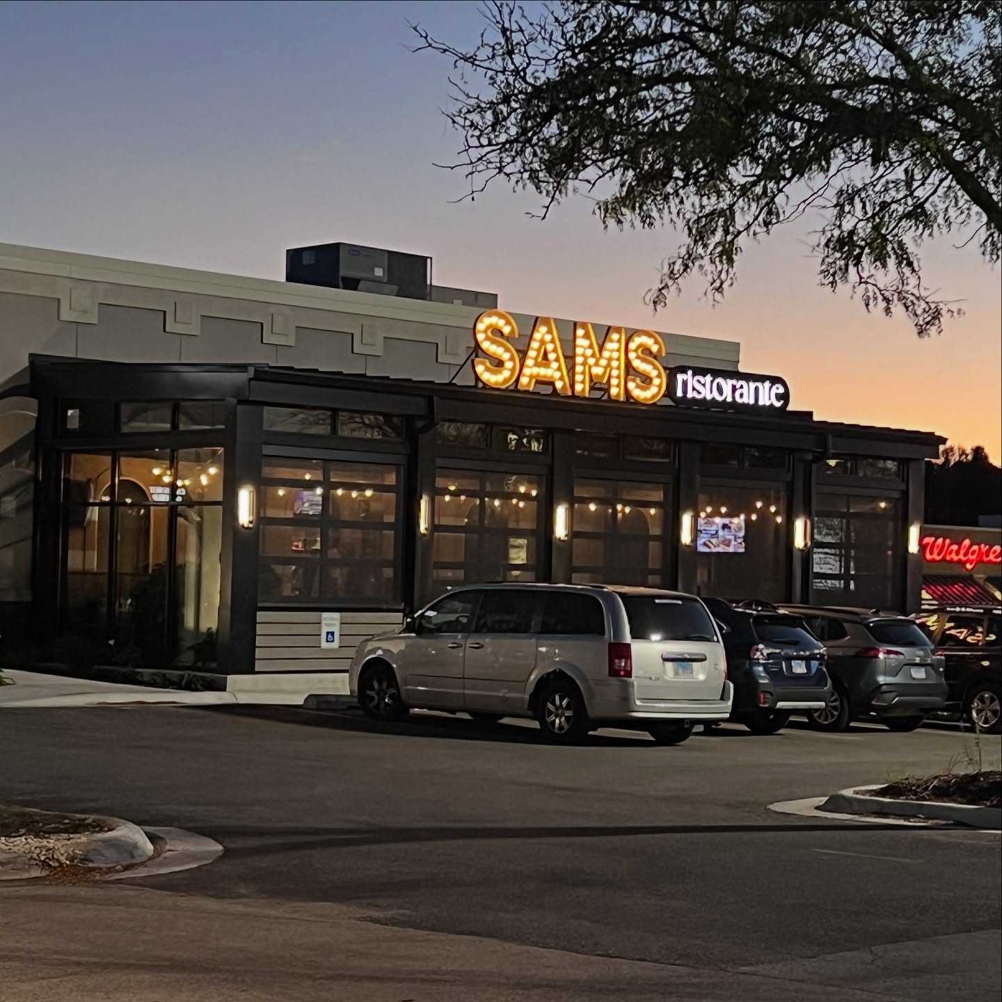 Restaurant banner image