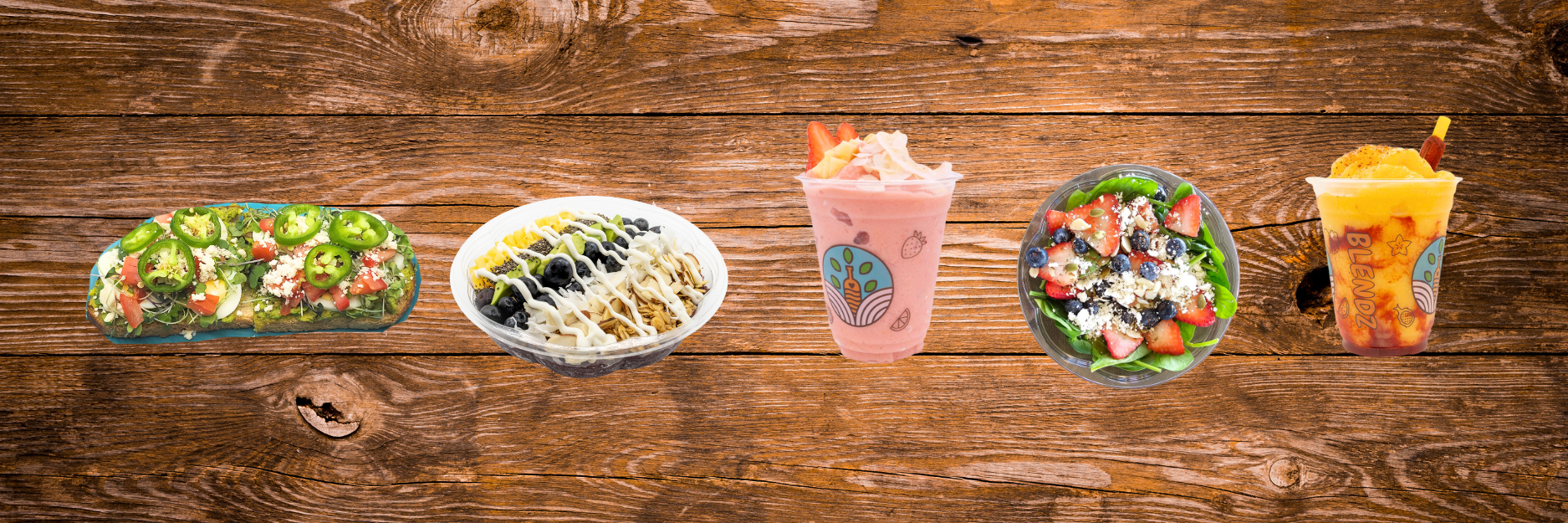 Restaurant banner image