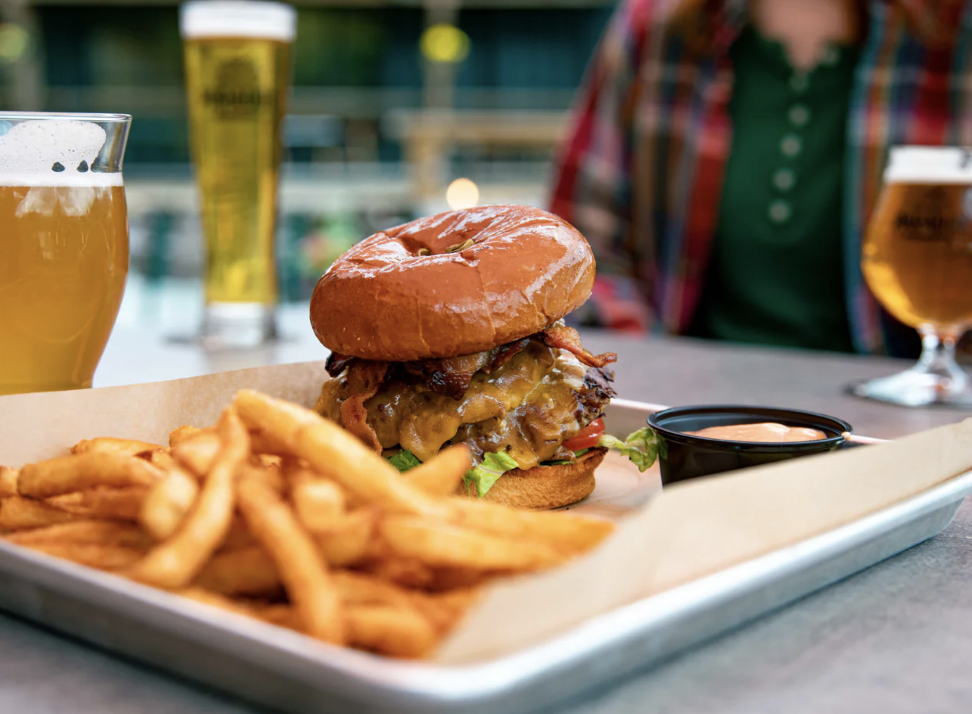 Restaurant banner image