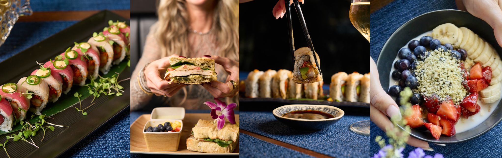 Restaurant banner image