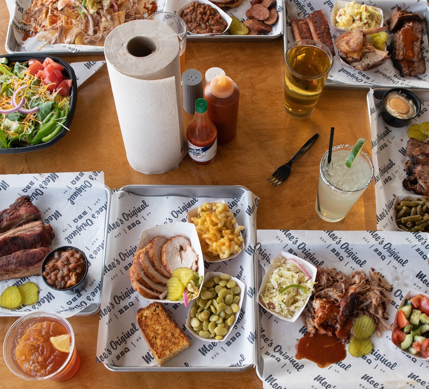 Restaurant banner image