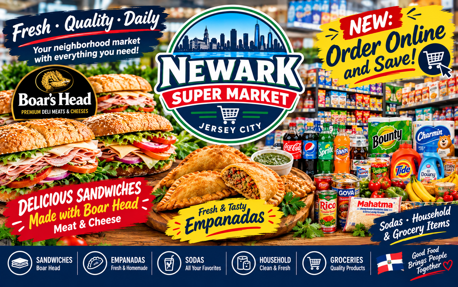Restaurant banner image