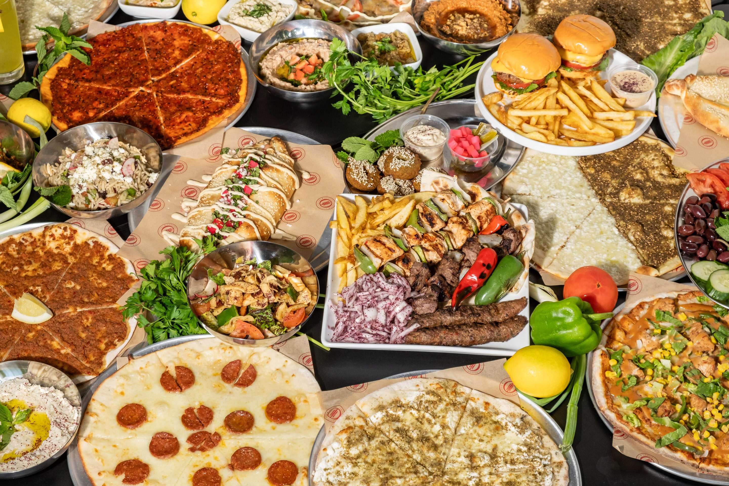 Restaurant banner image