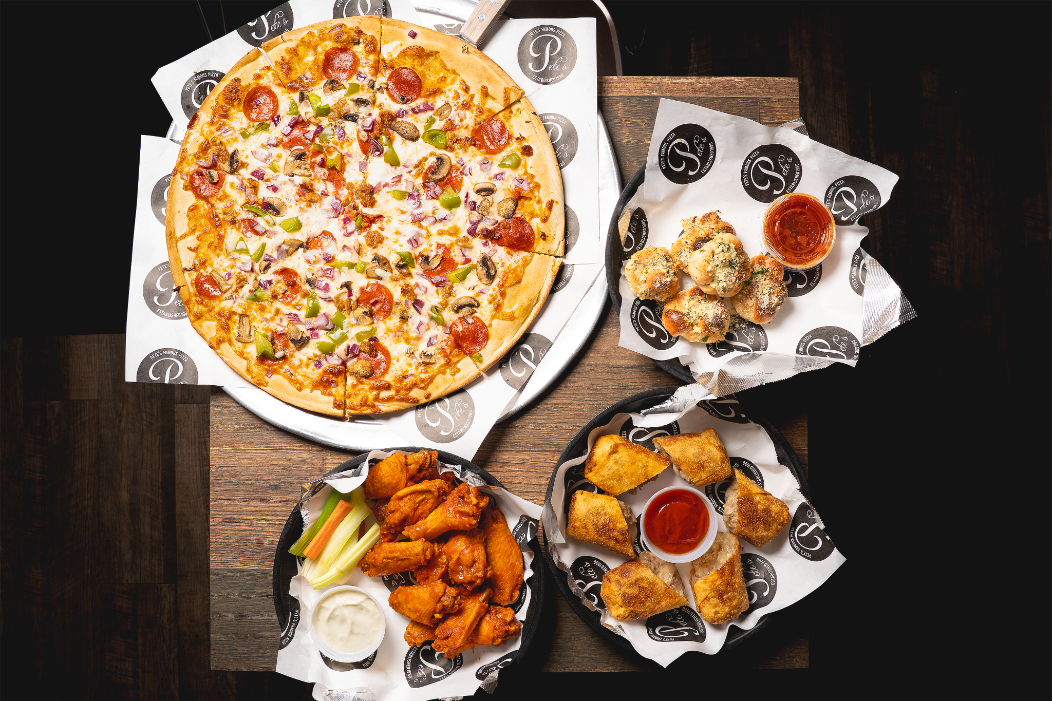 Restaurant banner image