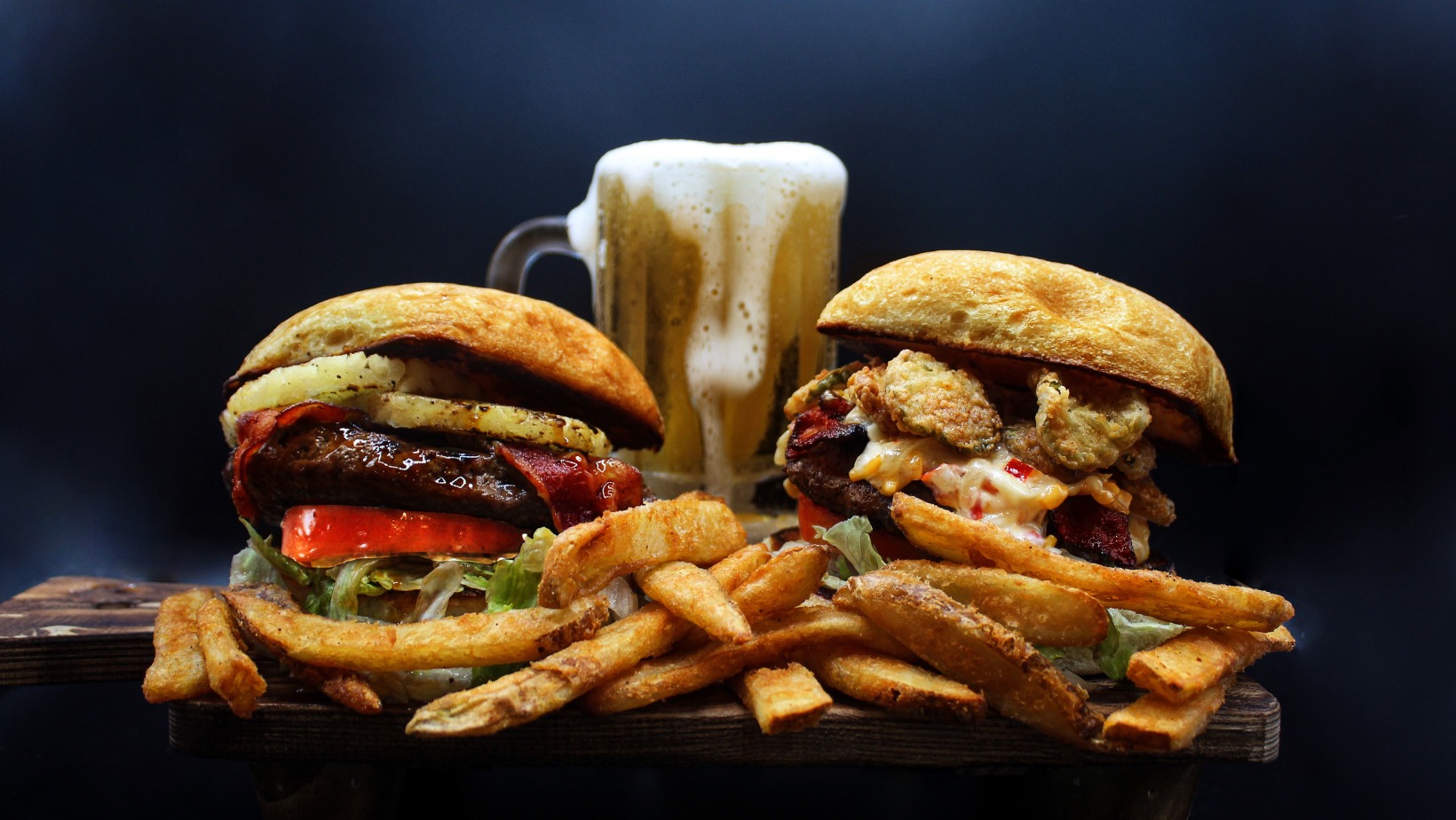 Restaurant banner image