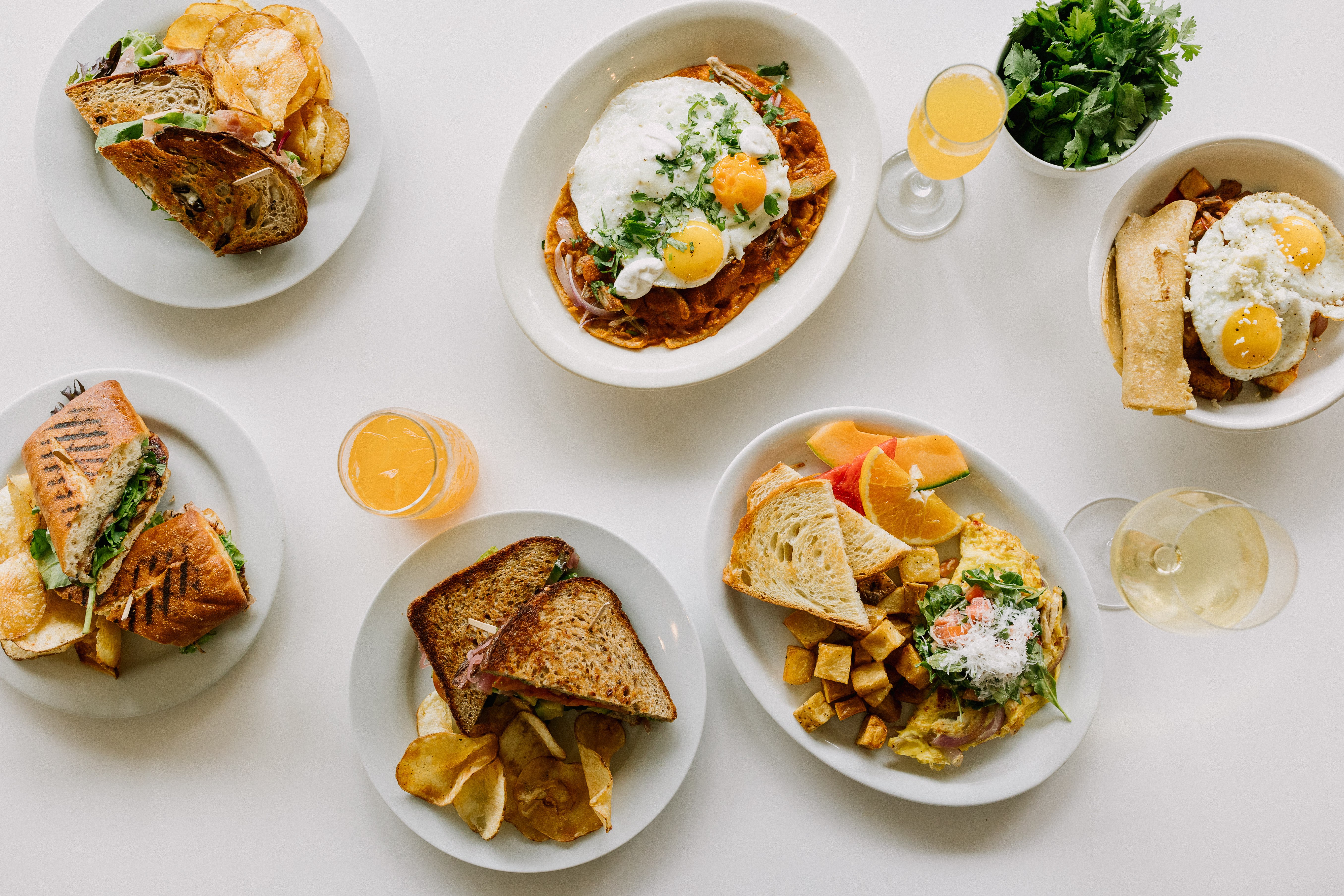 Restaurant banner image