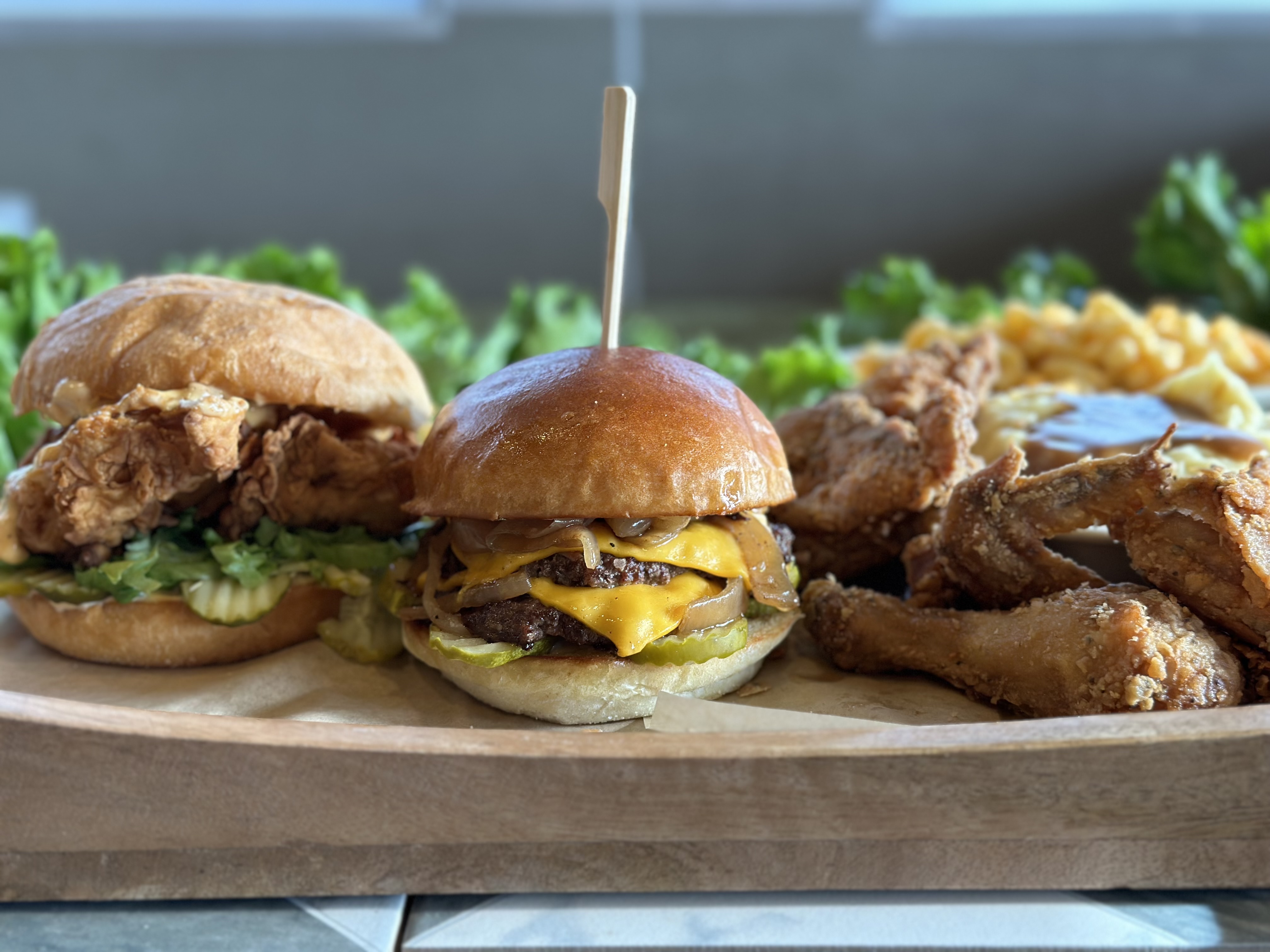Restaurant banner image