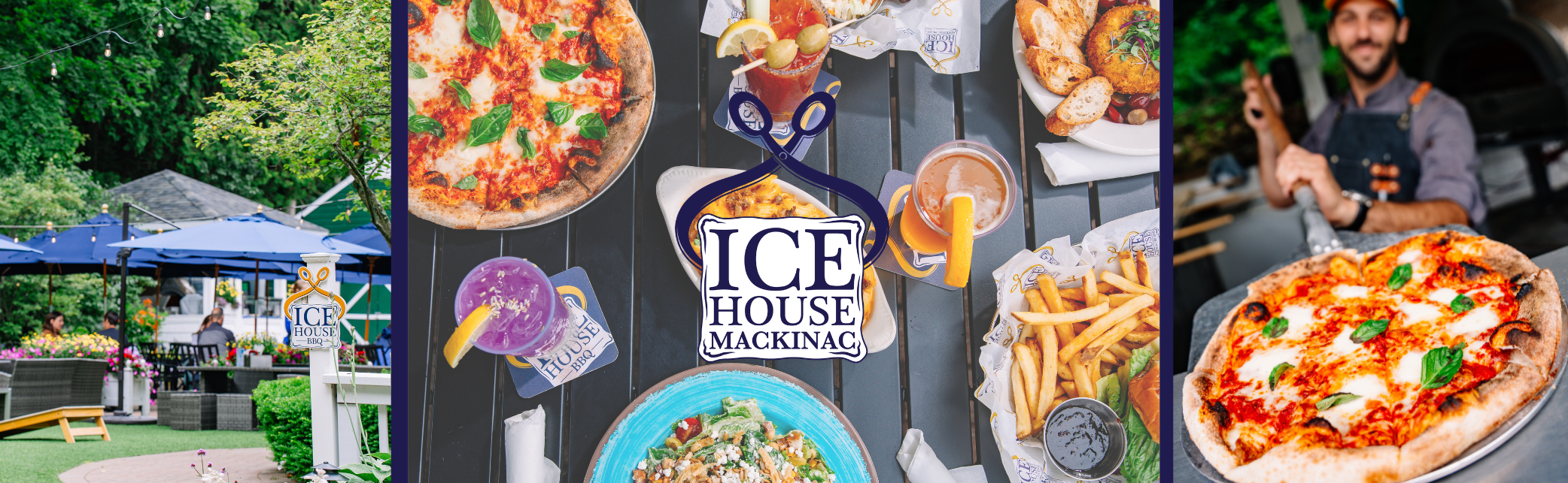 Restaurant banner image
