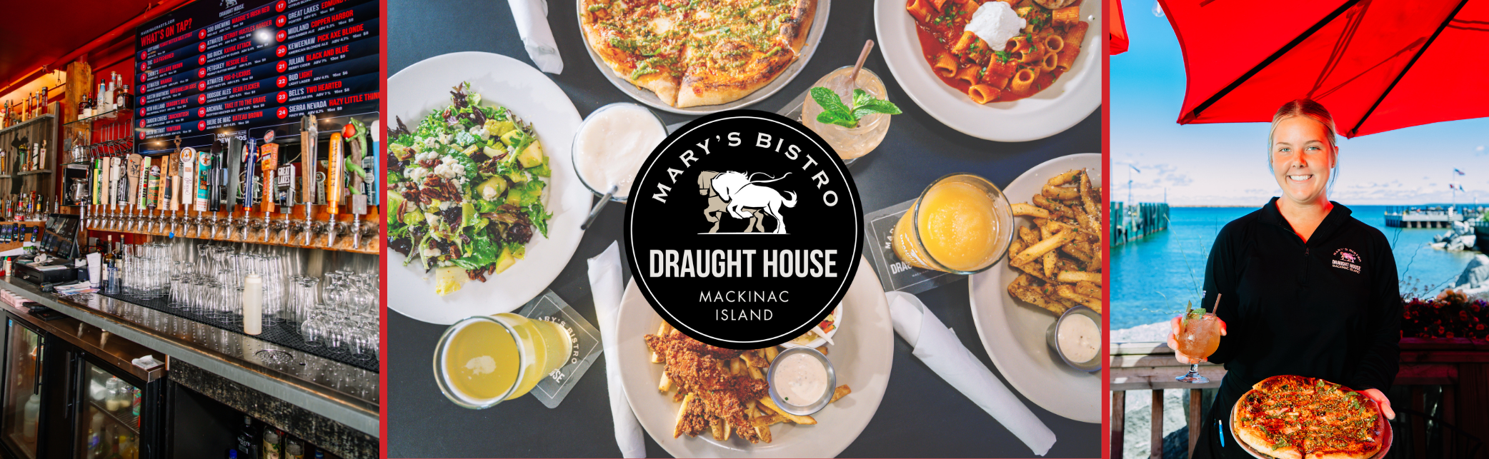 Restaurant banner image