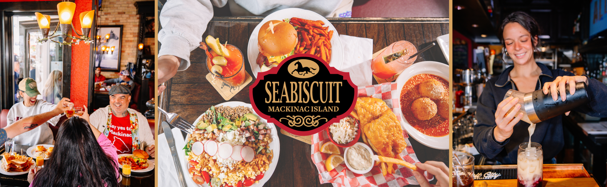 Restaurant banner image