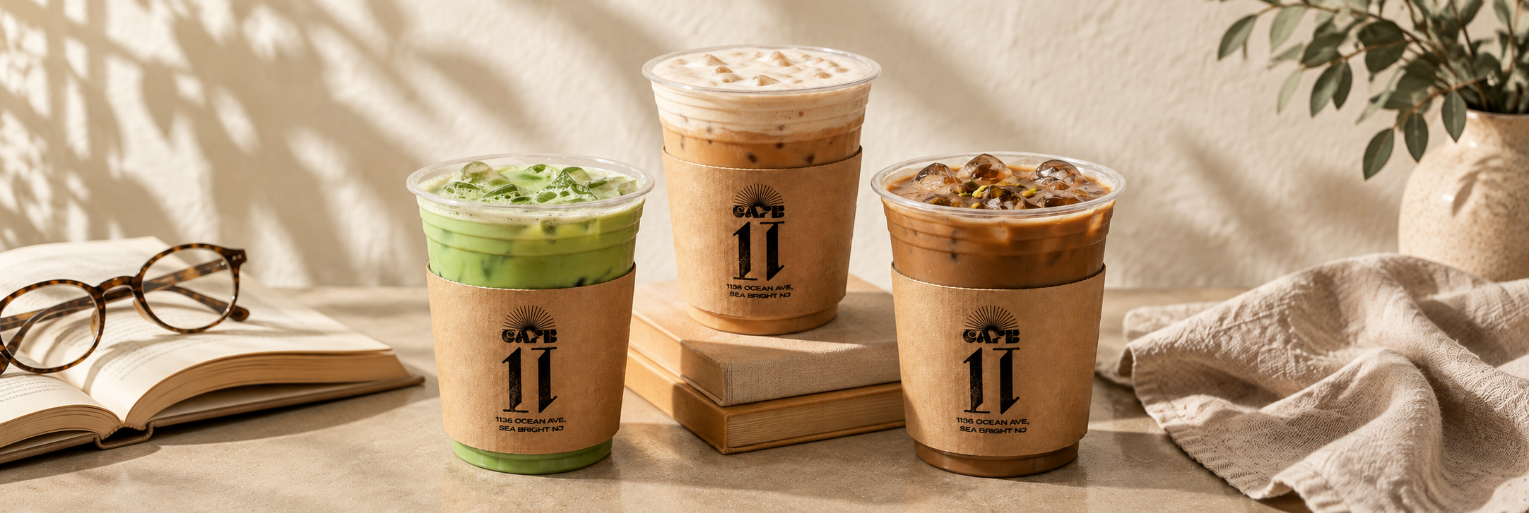 Restaurant banner image