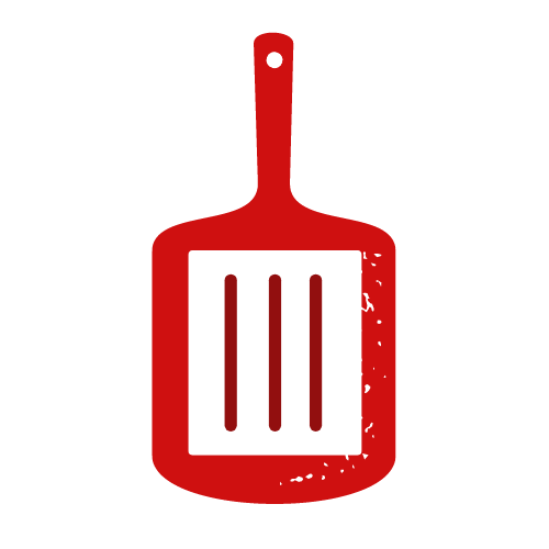 Red Top Pizza Detroit Style 10" Half & Half Speciality