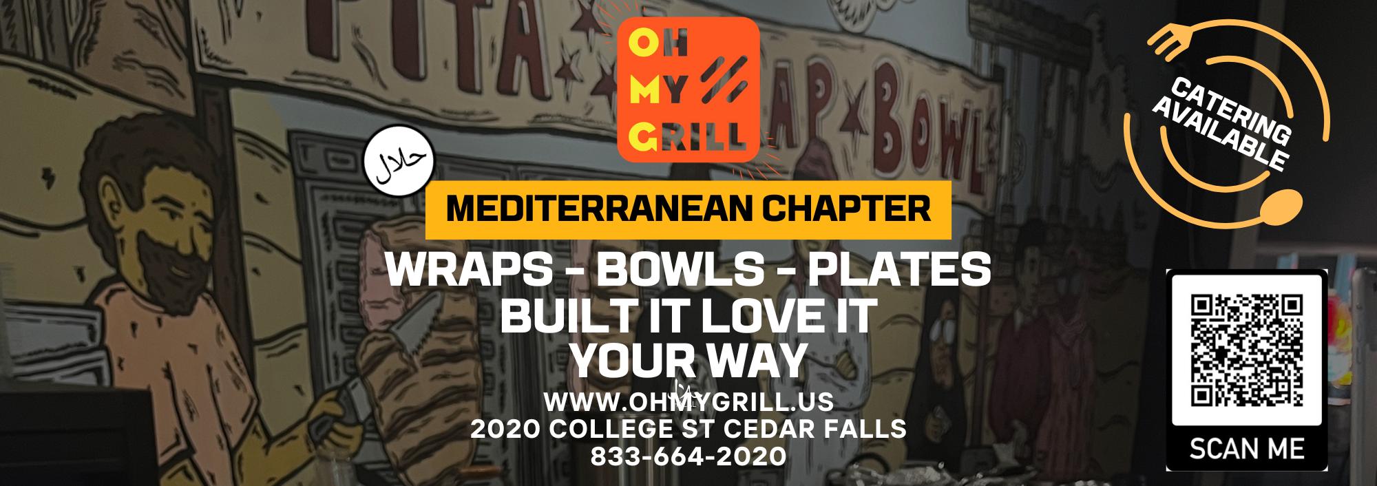 Restaurant banner image