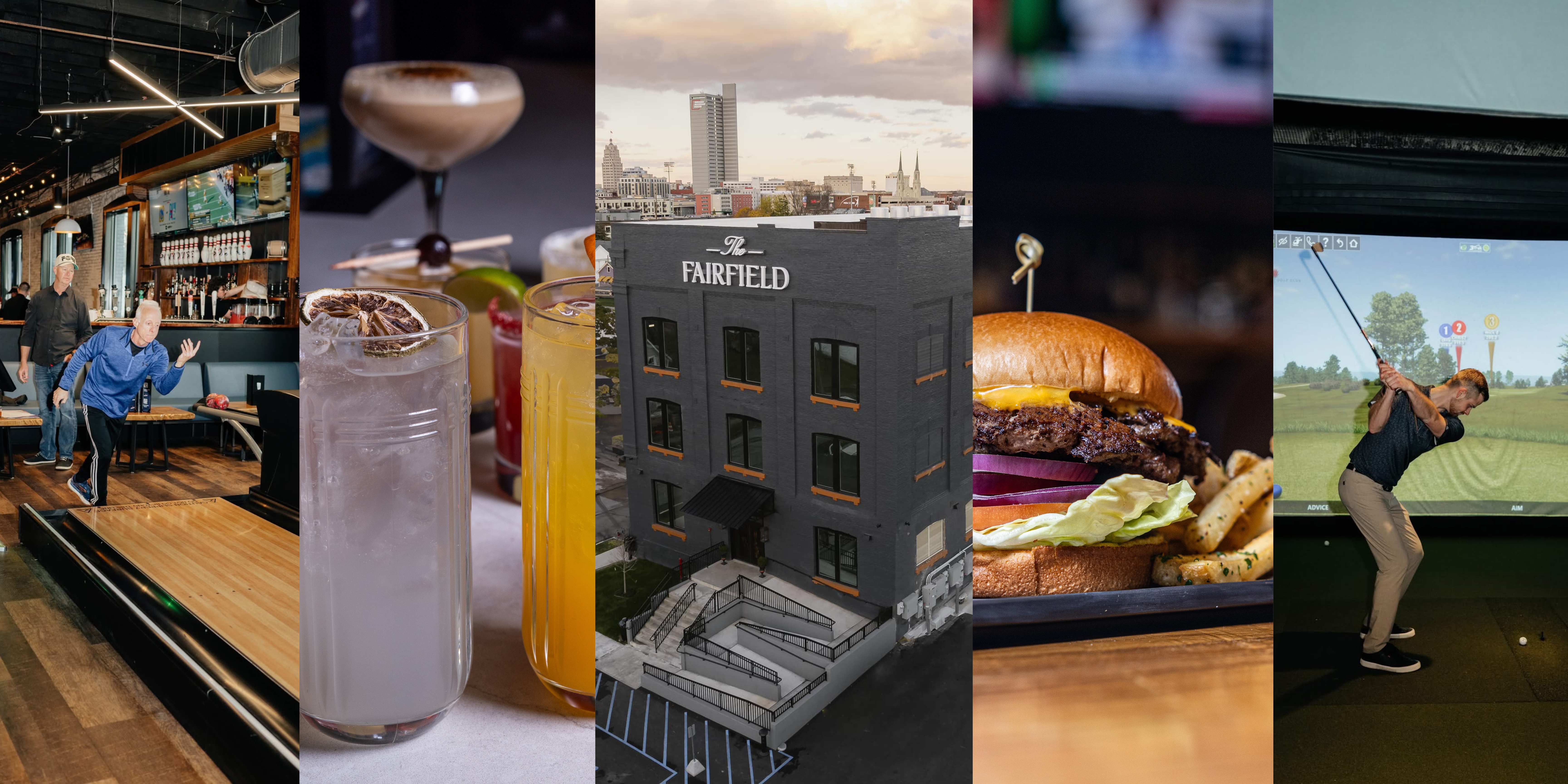 Restaurant banner image