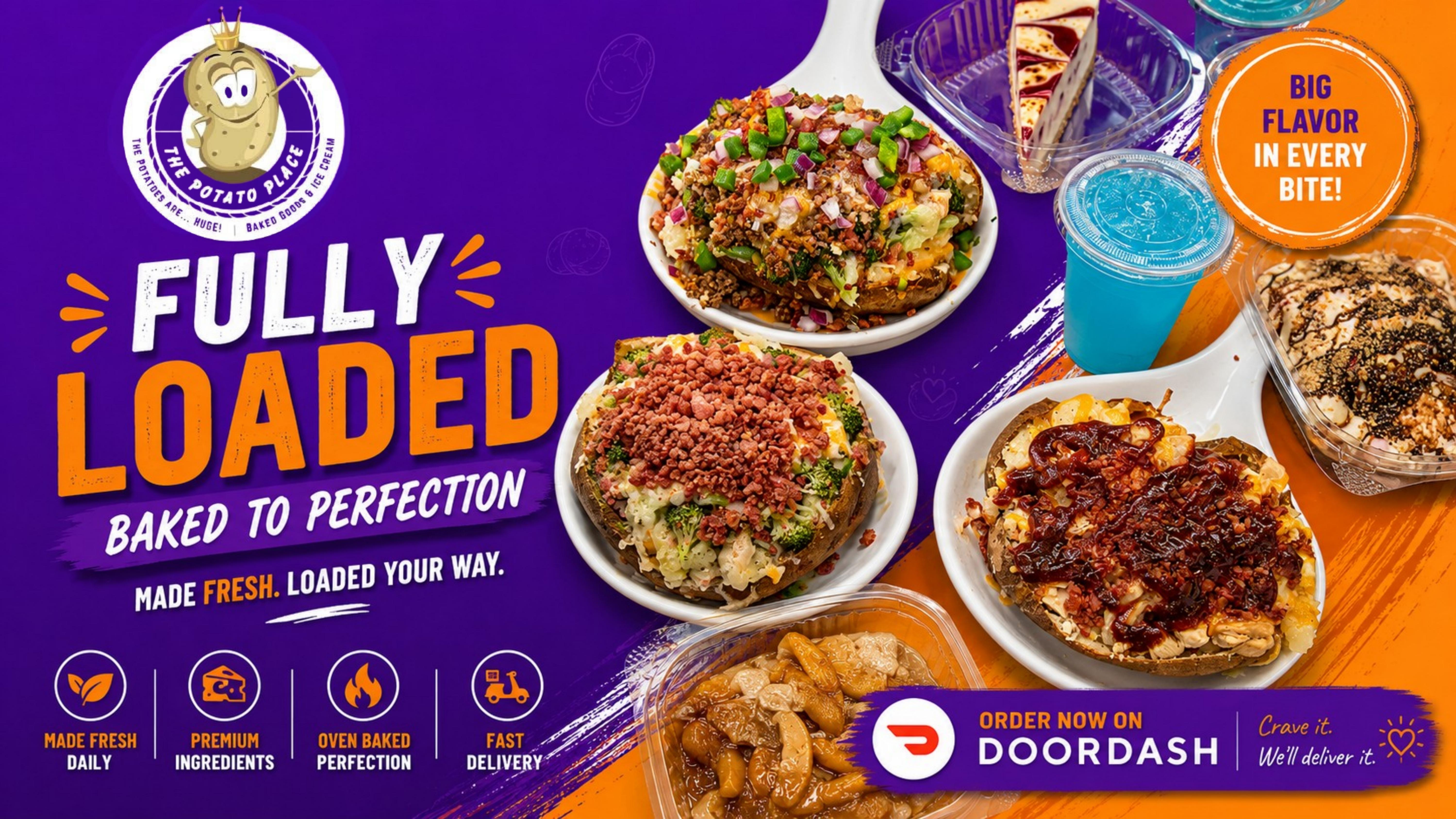 Restaurant banner image