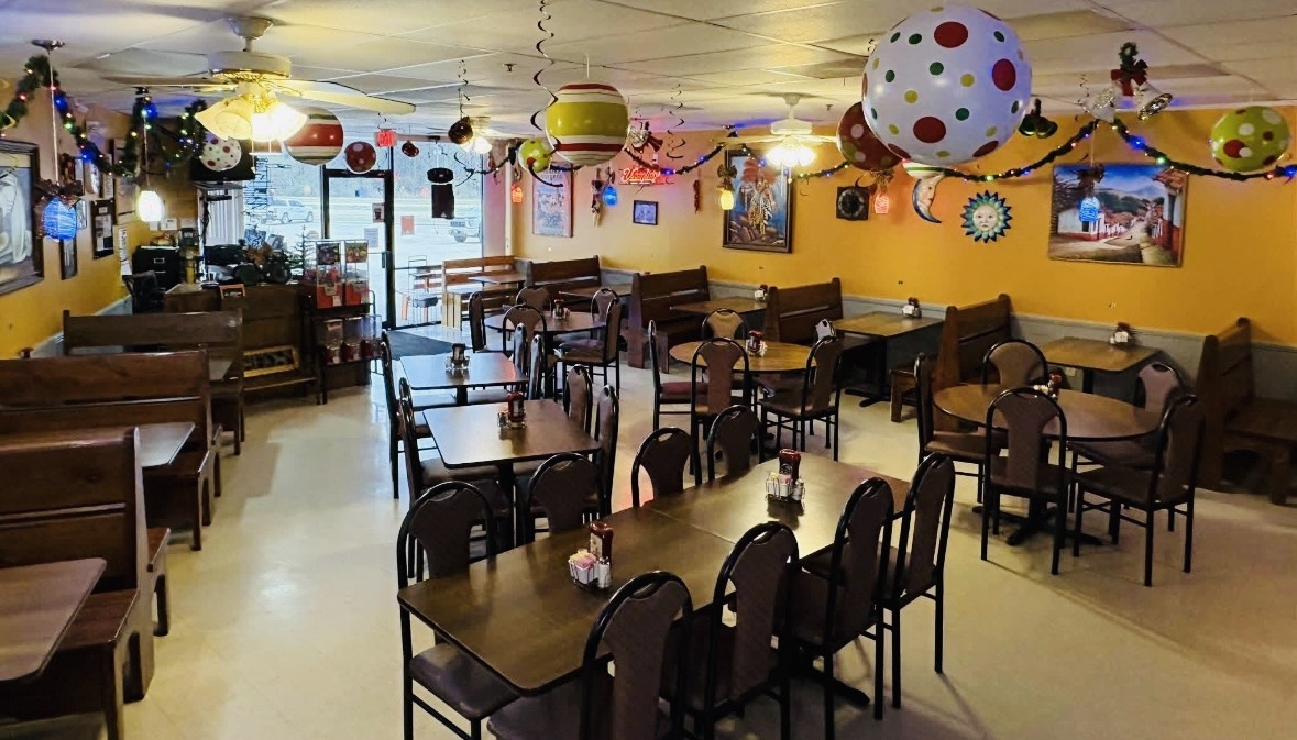 Restaurant banner image